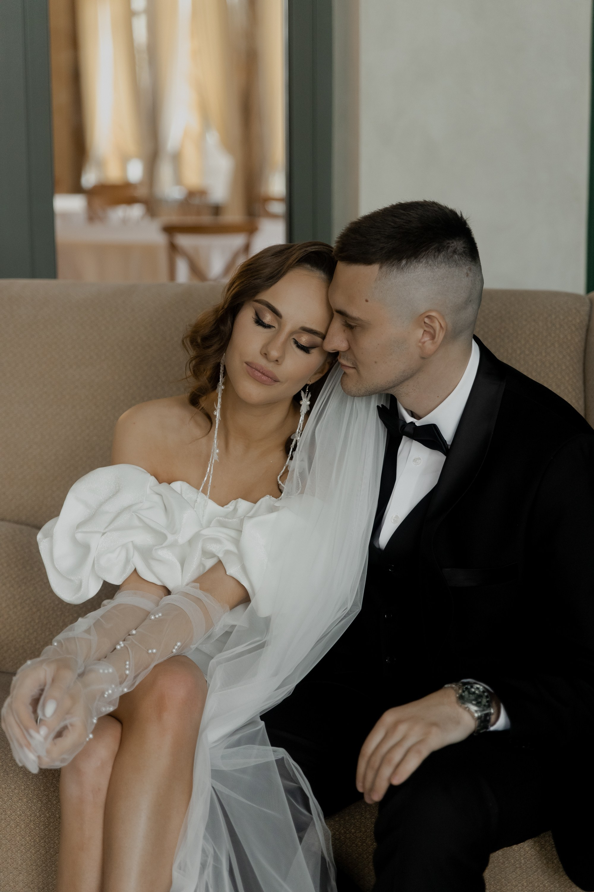 Д&Д * Капустяная Балка. Миленина Юлия Свадебный и семейный фотограф в Краснодаре