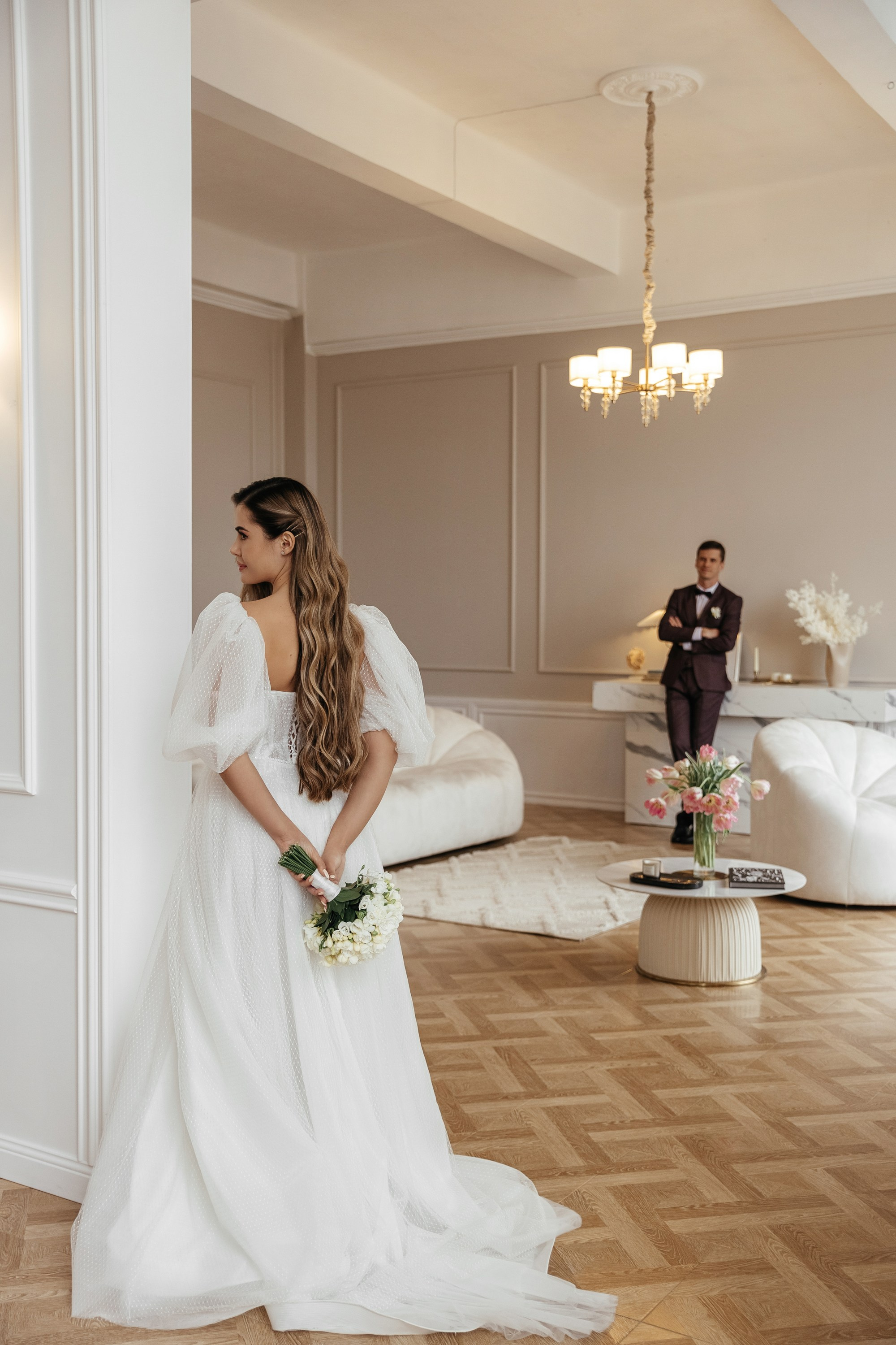 А&К * Loft Pavilion: Bohemia. Миленина Юлия Свадебный и семейный фотограф в Краснодаре