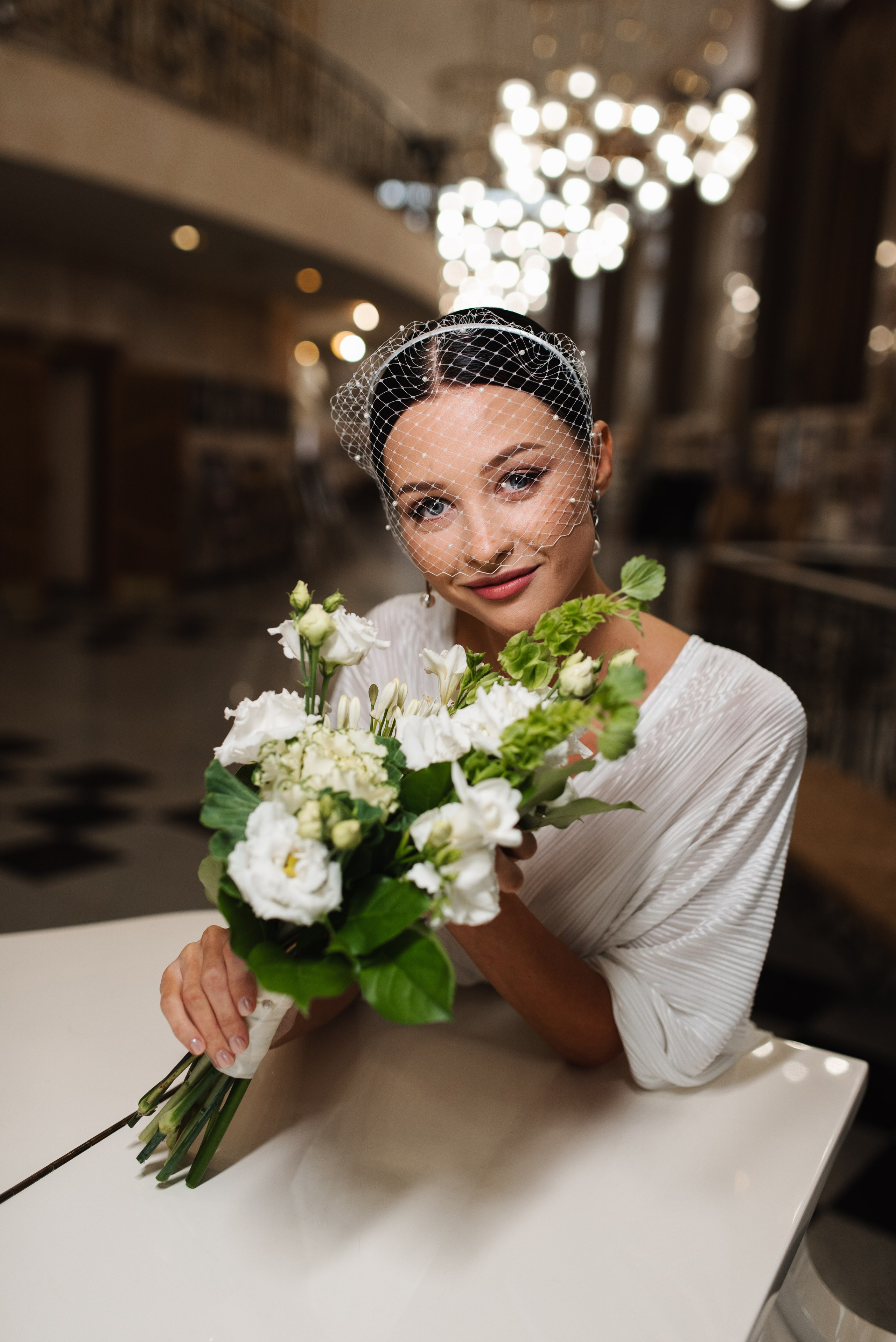 Д + М. Свадебный фотограф Анастасия Бударина