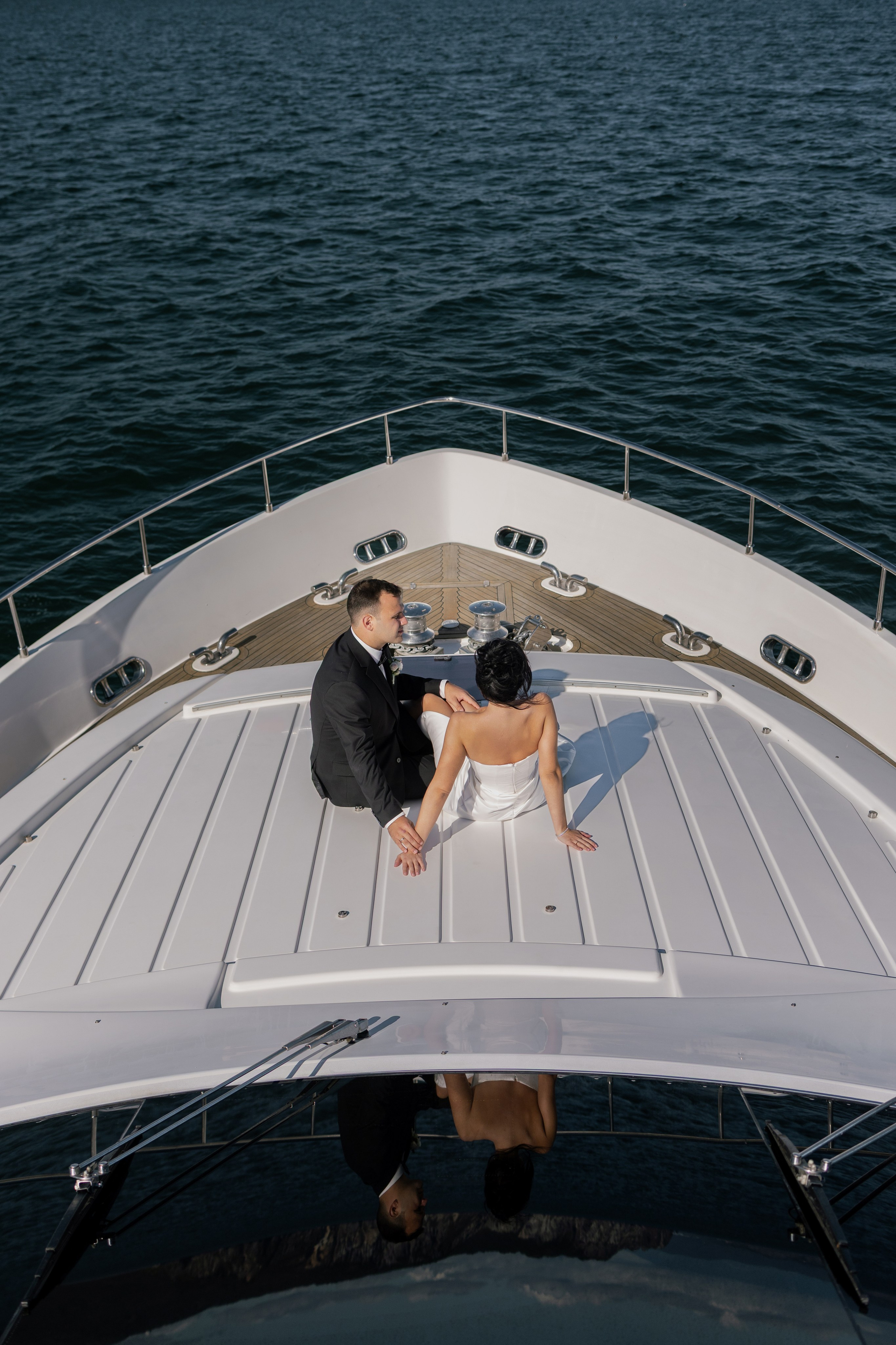 Дмитрий и Александра. Свадебный фотограф в Петропавловске-Камчатском Артур Зябов