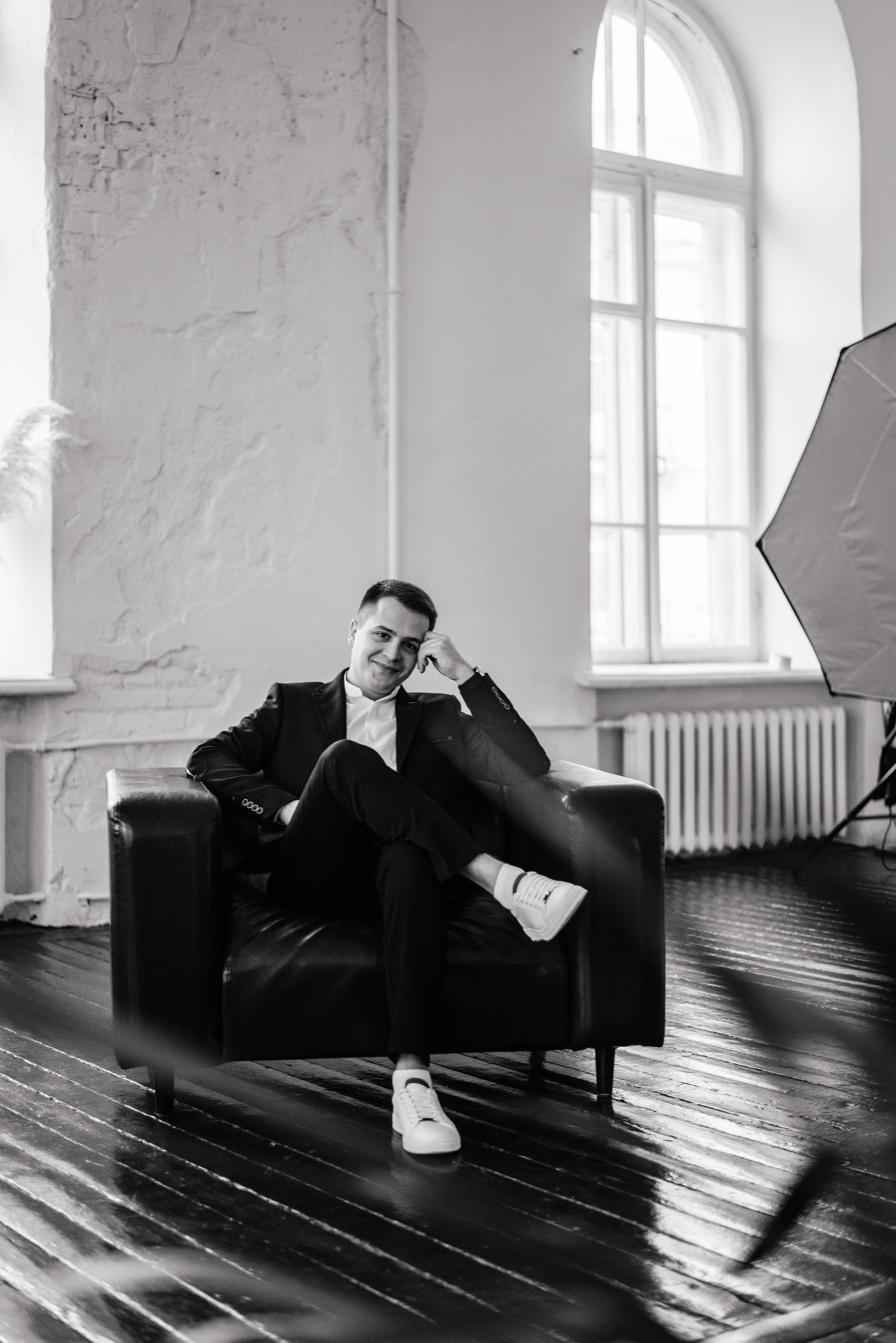 Костя и Настя 08.11.2023. Свадебный и семейный фотограф в городе Смоленске