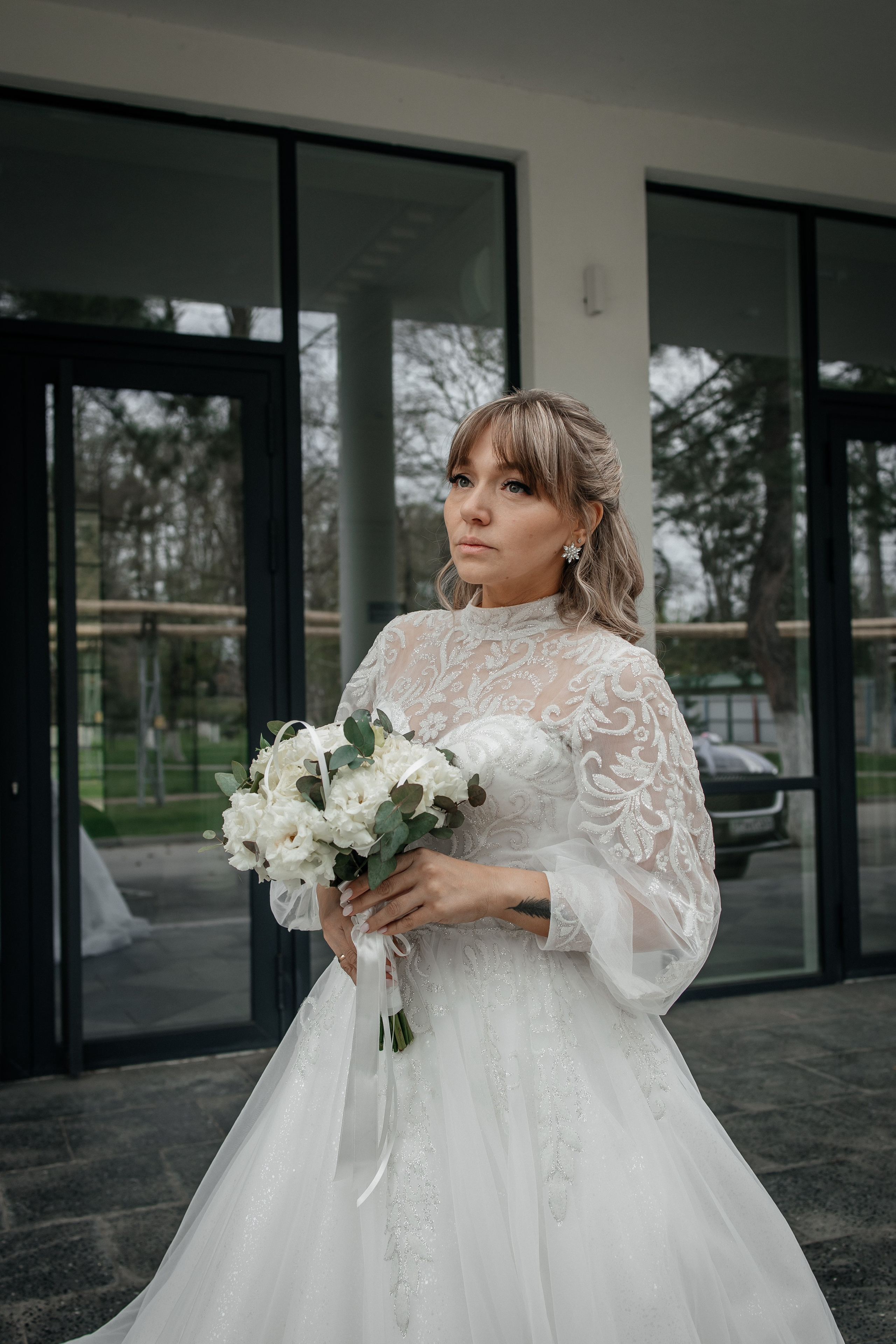 Алексей и Ирина. Свадебный фотограф Краснодар Инна Кириенко