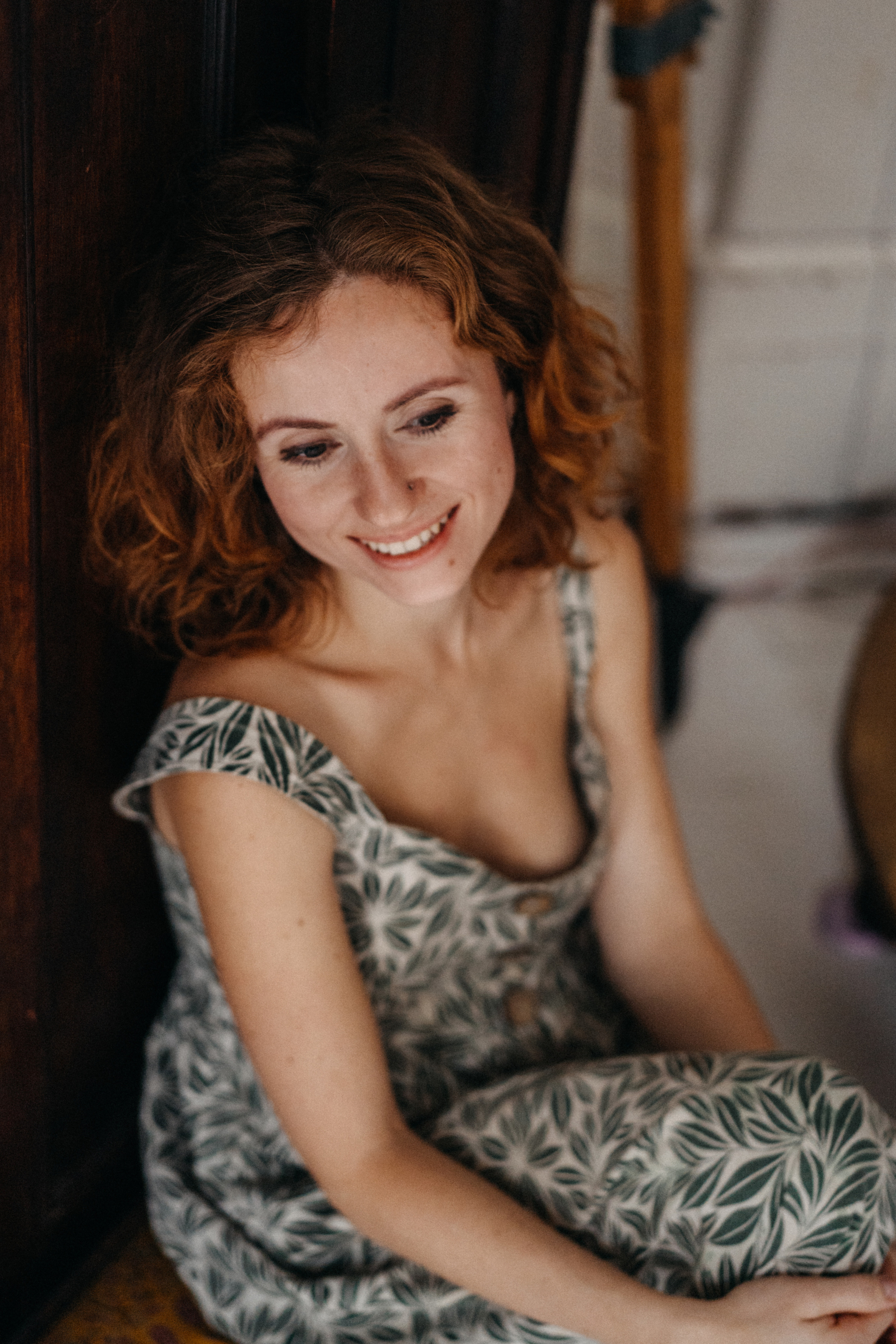 Шавасана-фэмили. Семейный фотограф в Санкт-Петербурге Виталия Белова