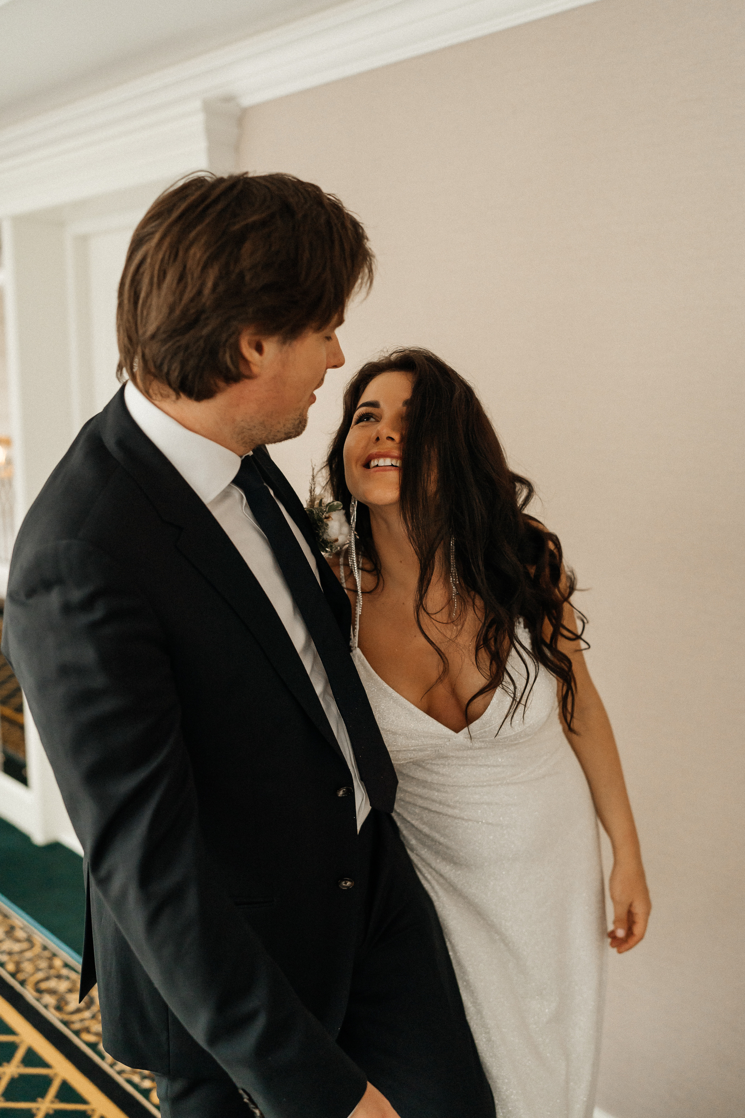 28.10.2021 Андрей и Натэлла. Семейный фотограф в Санкт-Петербурге Виталия Белова