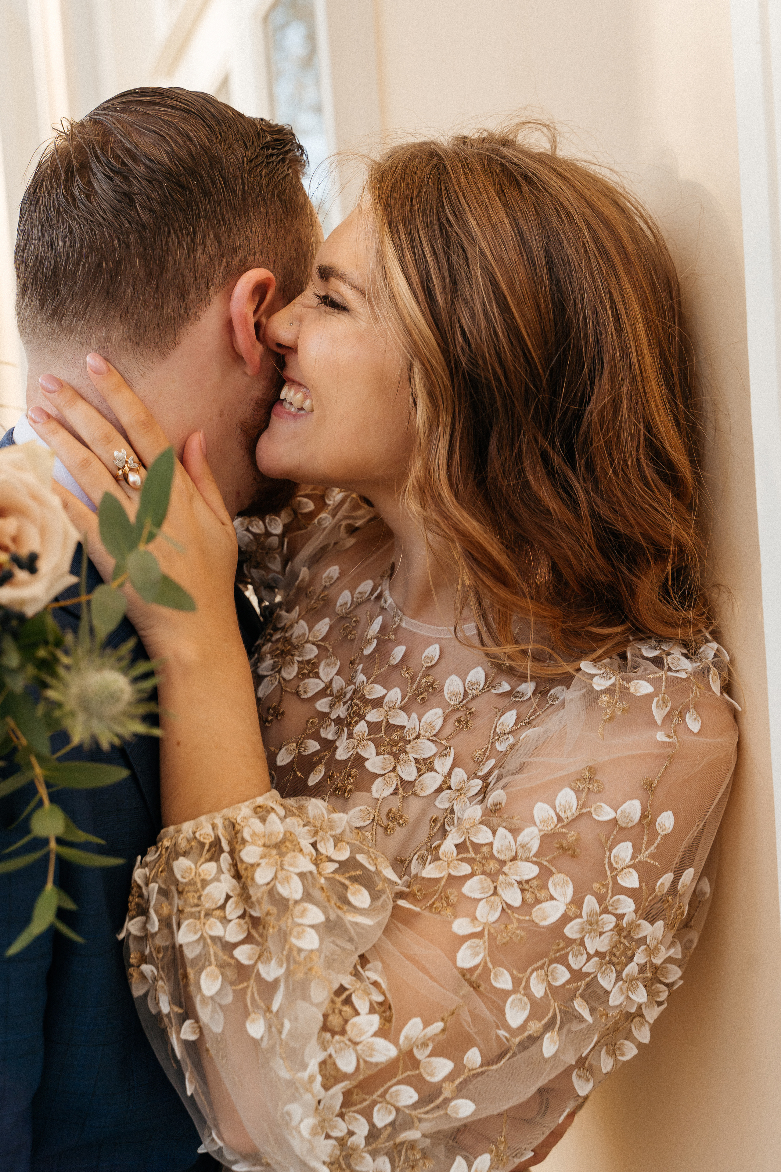 06.10.2021 Алексей и Анна. Семейный фотограф в Санкт-Петербурге Виталия Белова