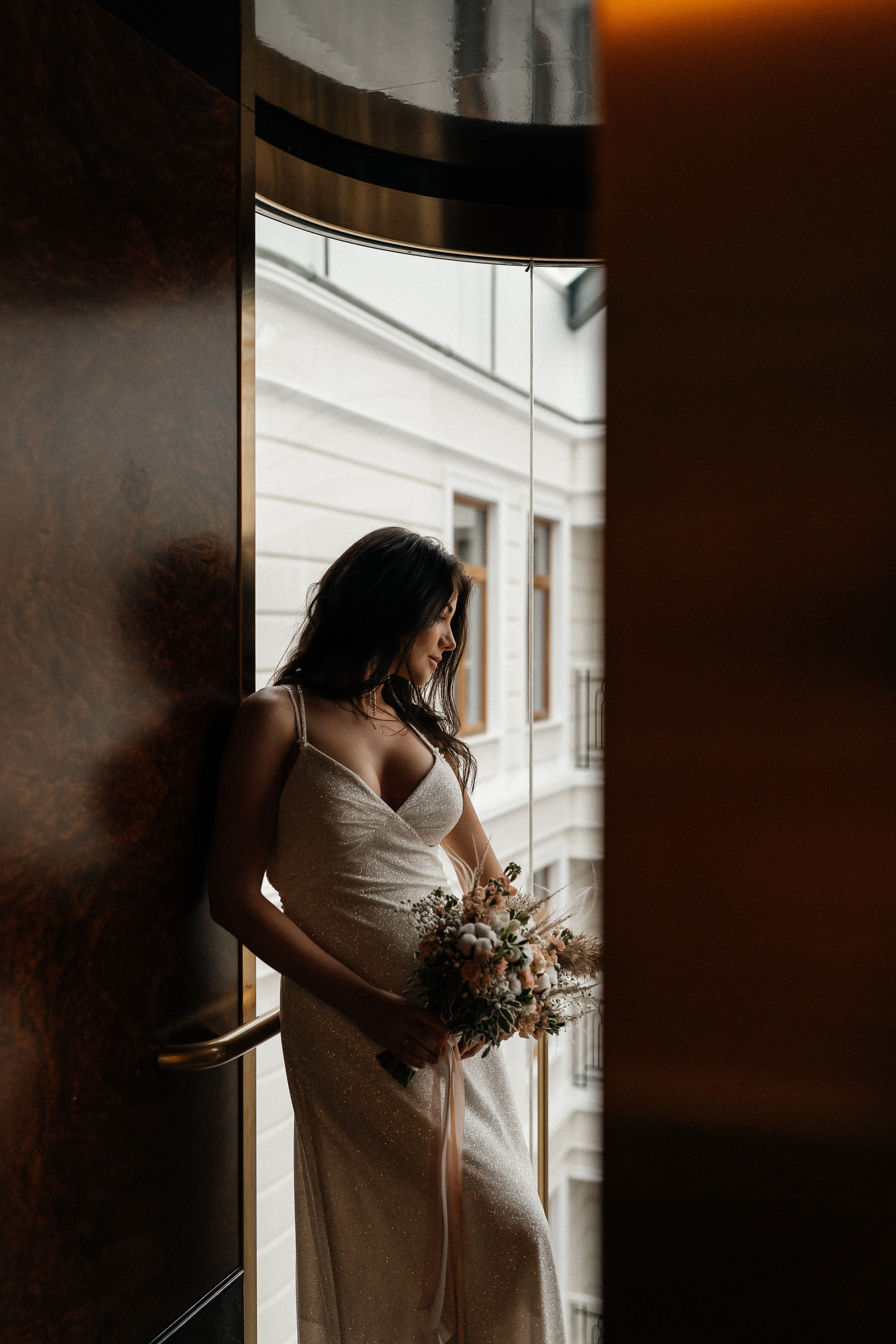 28.10.2021 Андрей и Натэлла. Семейный фотограф в Санкт-Петербурге Виталия Белова