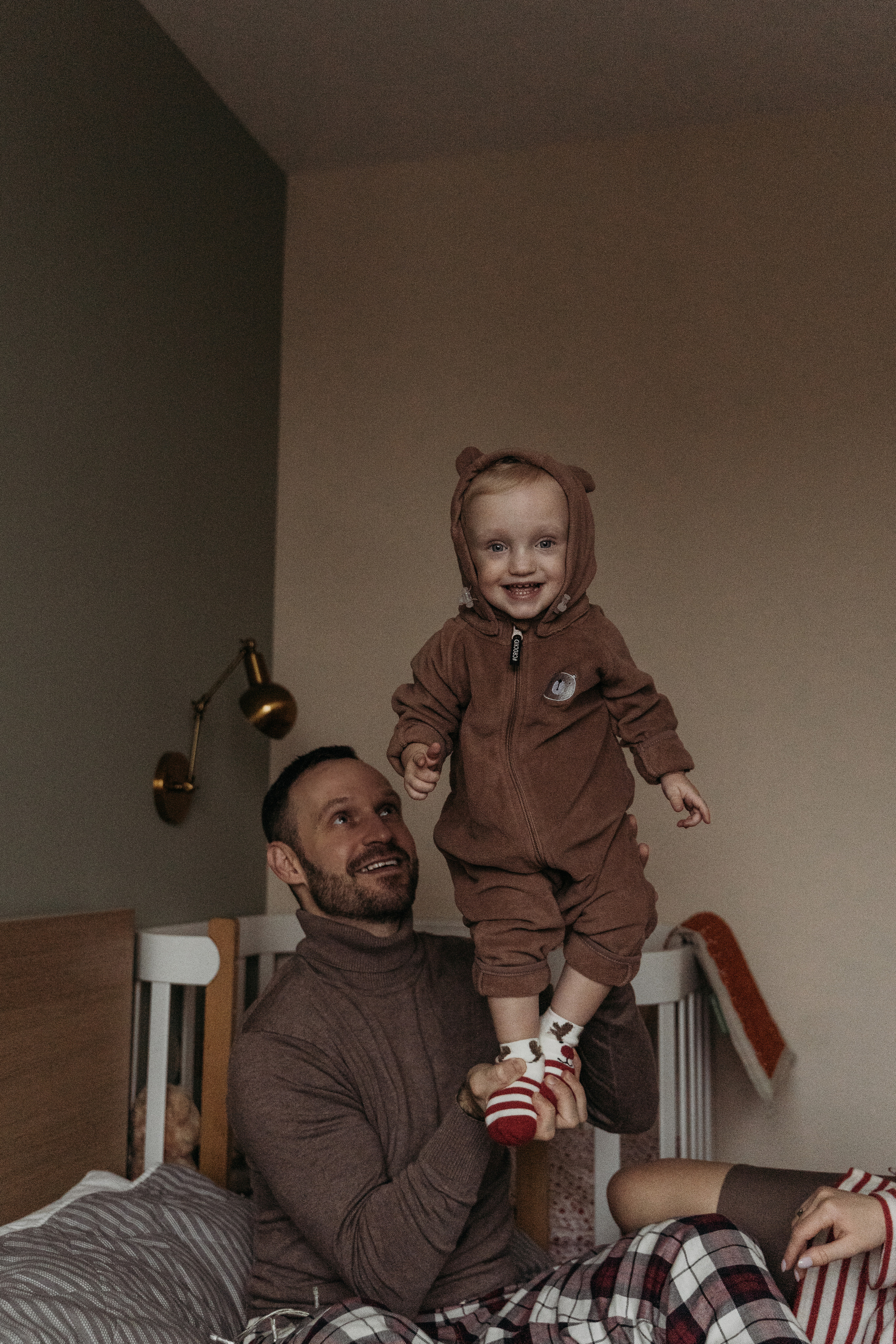 Жить в блеске!. Семейный фотограф в Санкт-Петербурге Виталия Белова