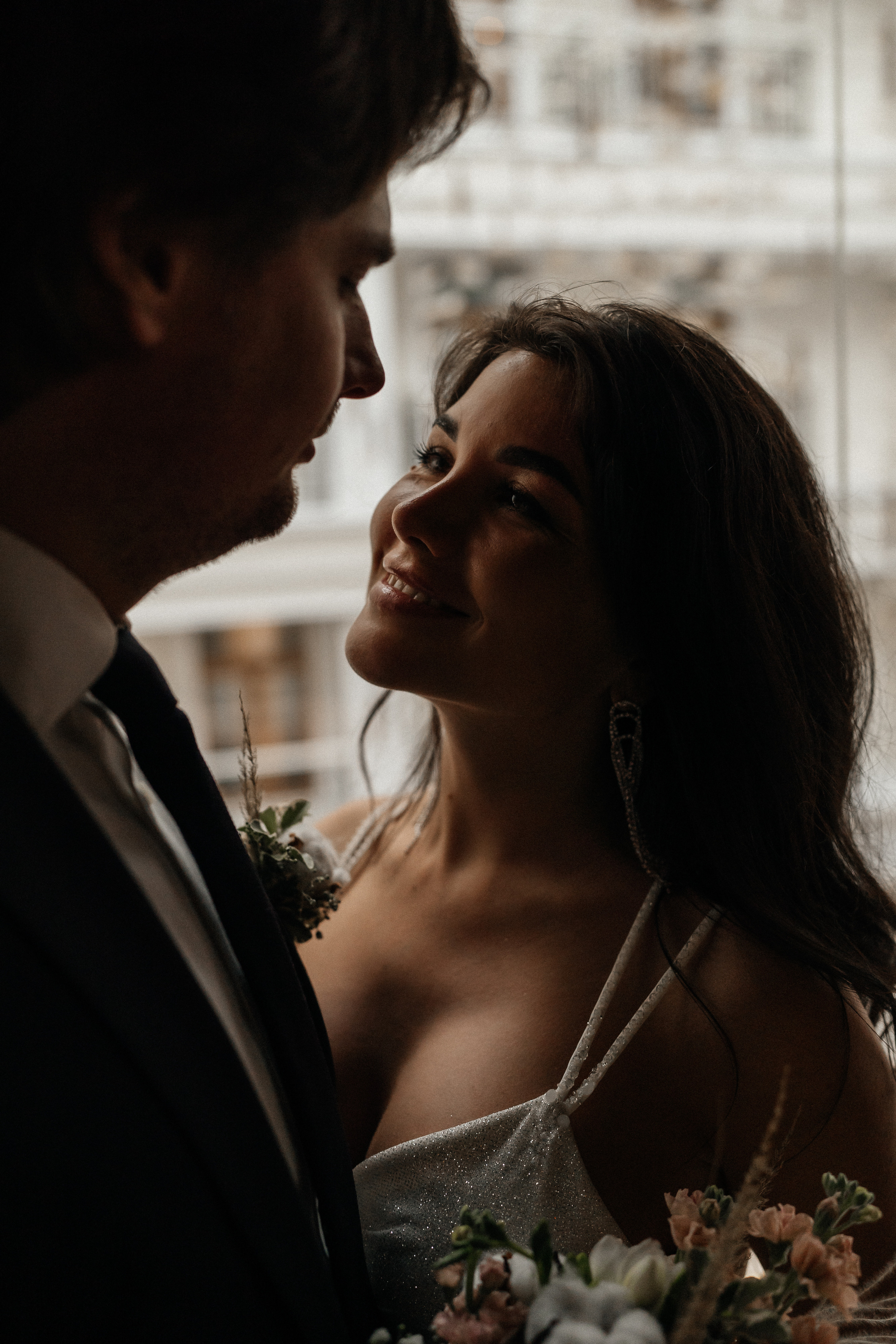 28.10.2021 Андрей и Натэлла. Семейный фотограф в Санкт-Петербурге Виталия Белова