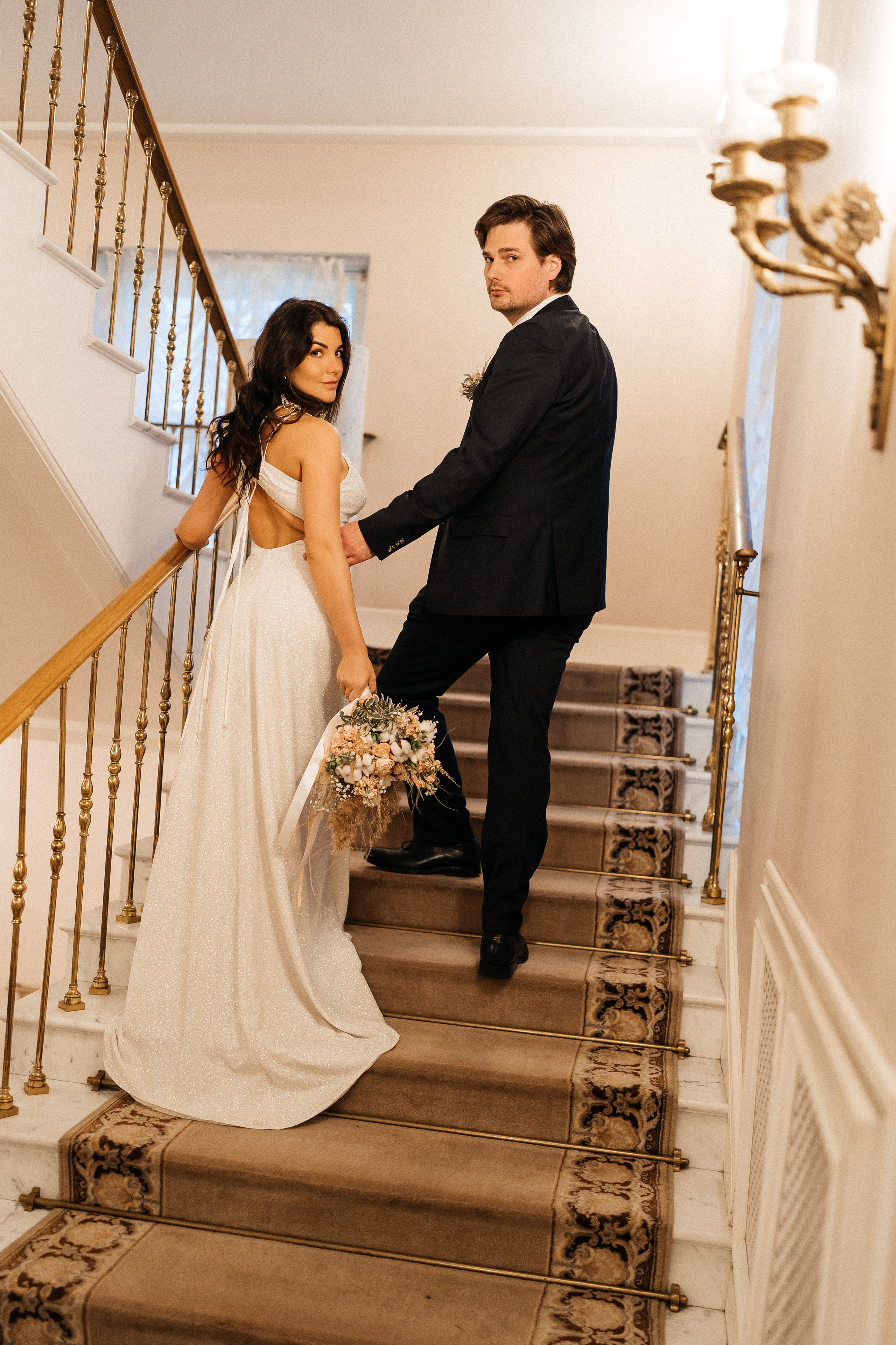 28.10.2021 Андрей и Натэлла. Семейный фотограф в Санкт-Петербурге Виталия Белова