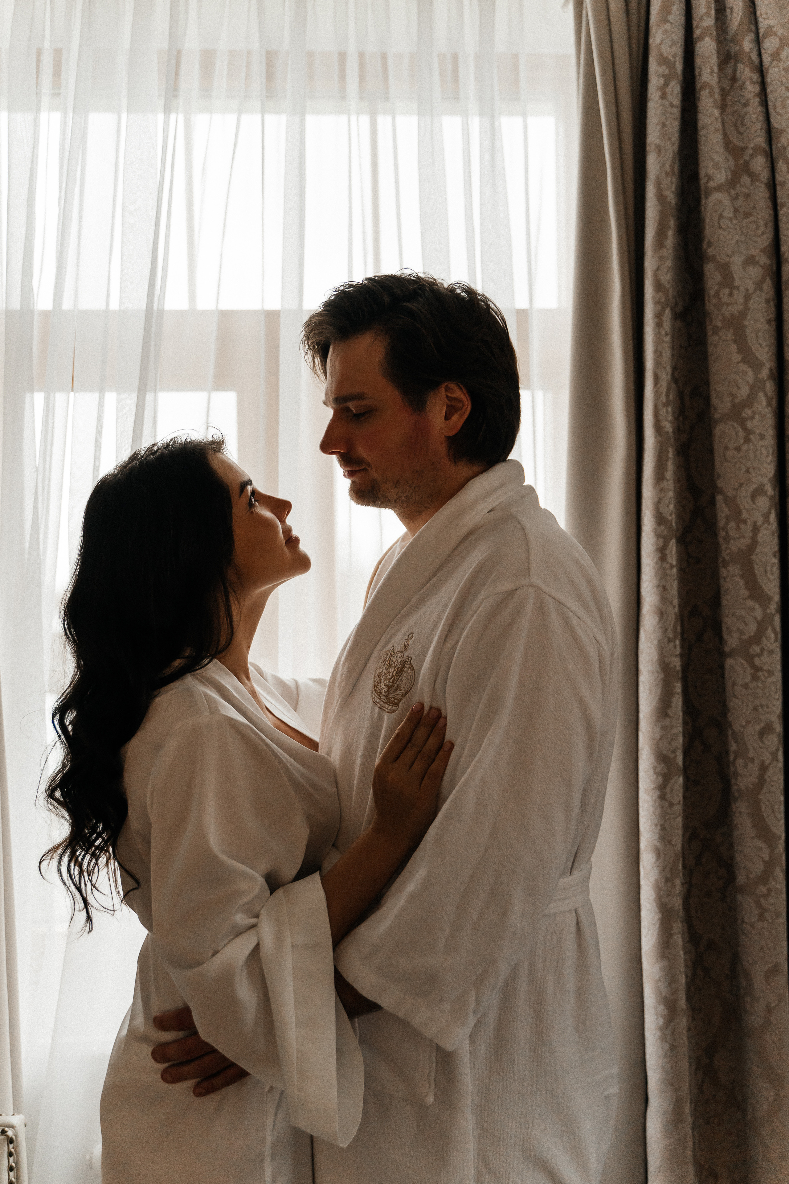 28.10.2021 Андрей и Натэлла. Семейный фотограф в Санкт-Петербурге Виталия Белова