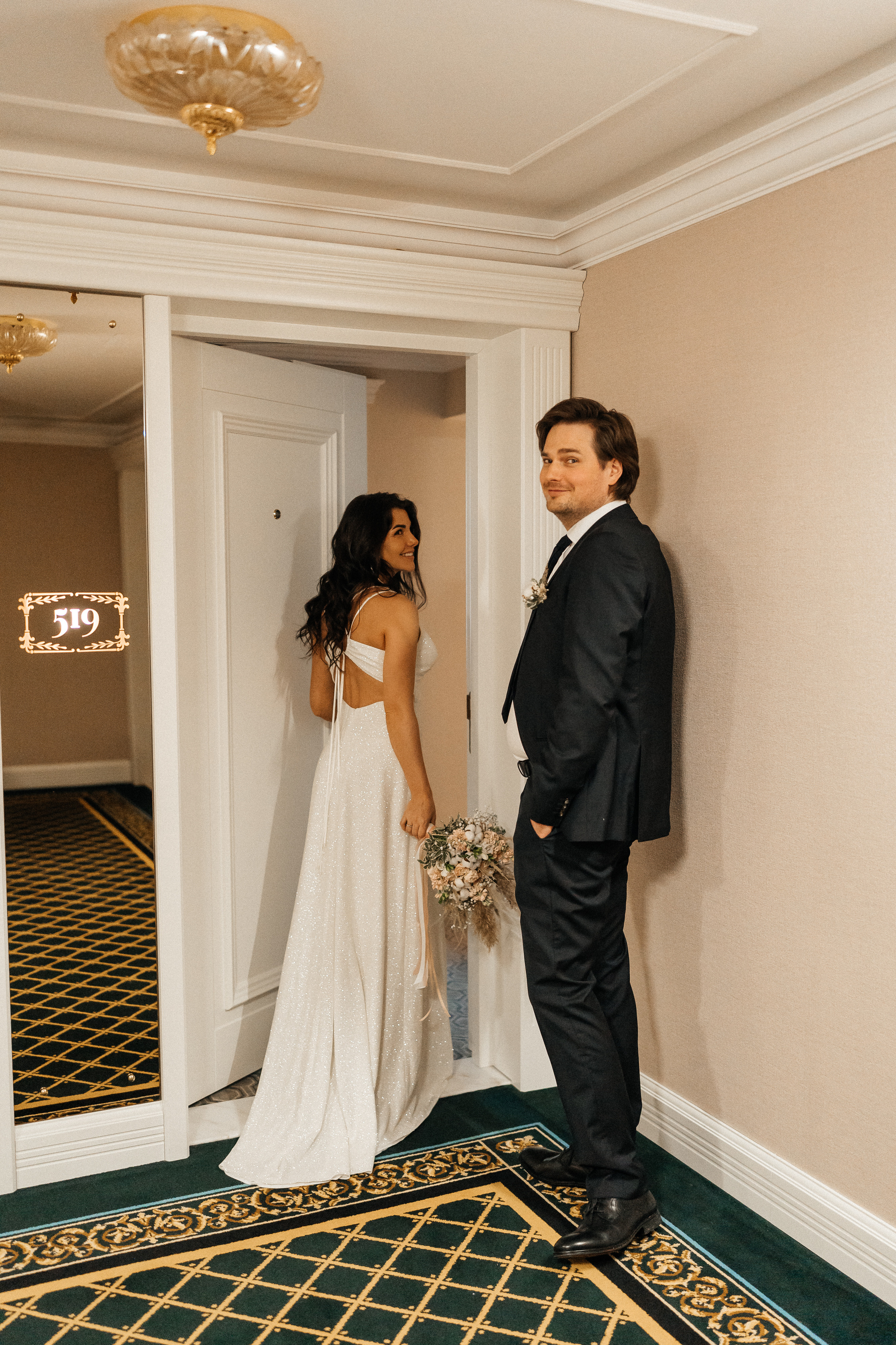 28.10.2021 Андрей и Натэлла. Семейный фотограф в Санкт-Петербурге Виталия Белова