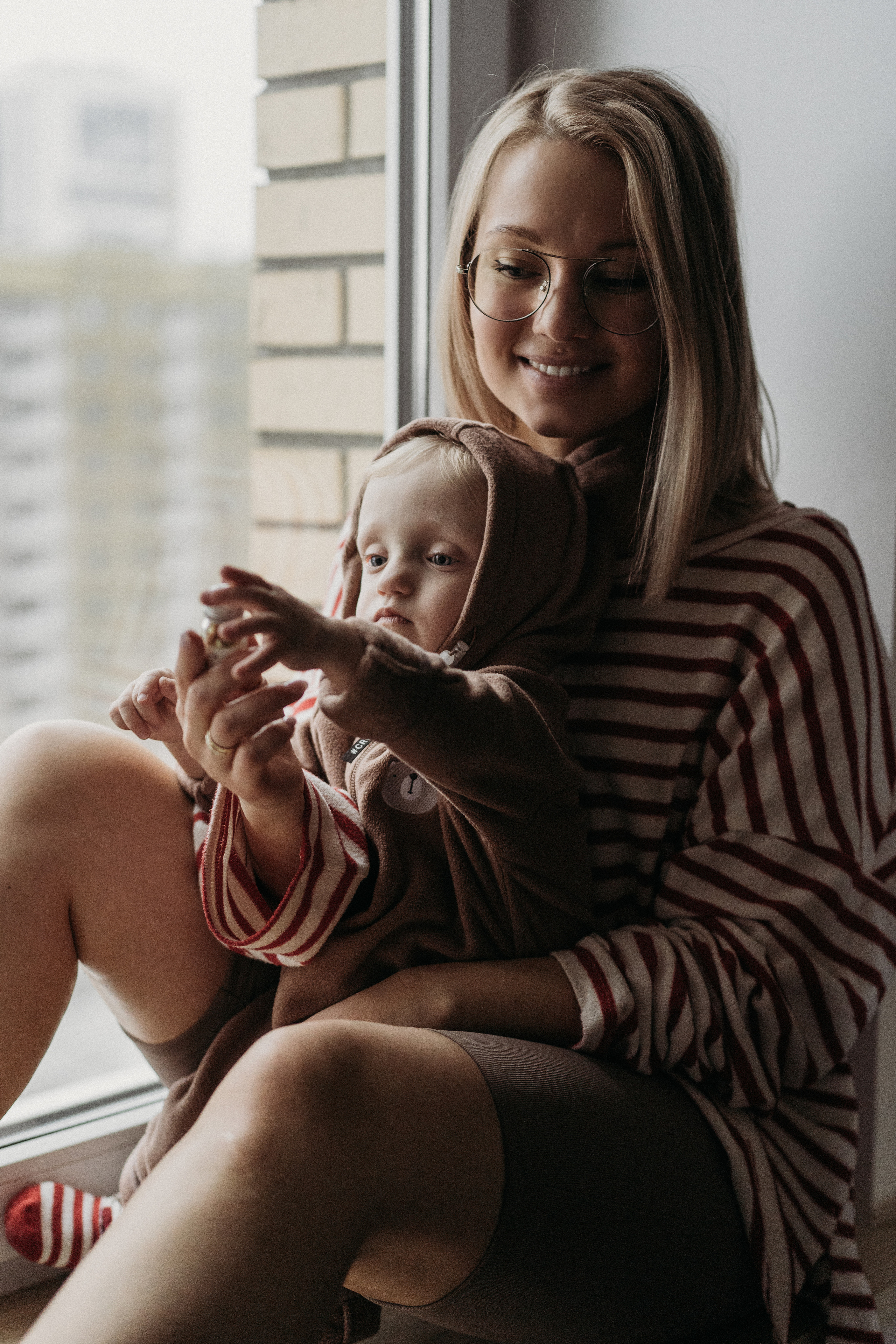 Жить в блеске!. Семейный фотограф в Санкт-Петербурге Виталия Белова