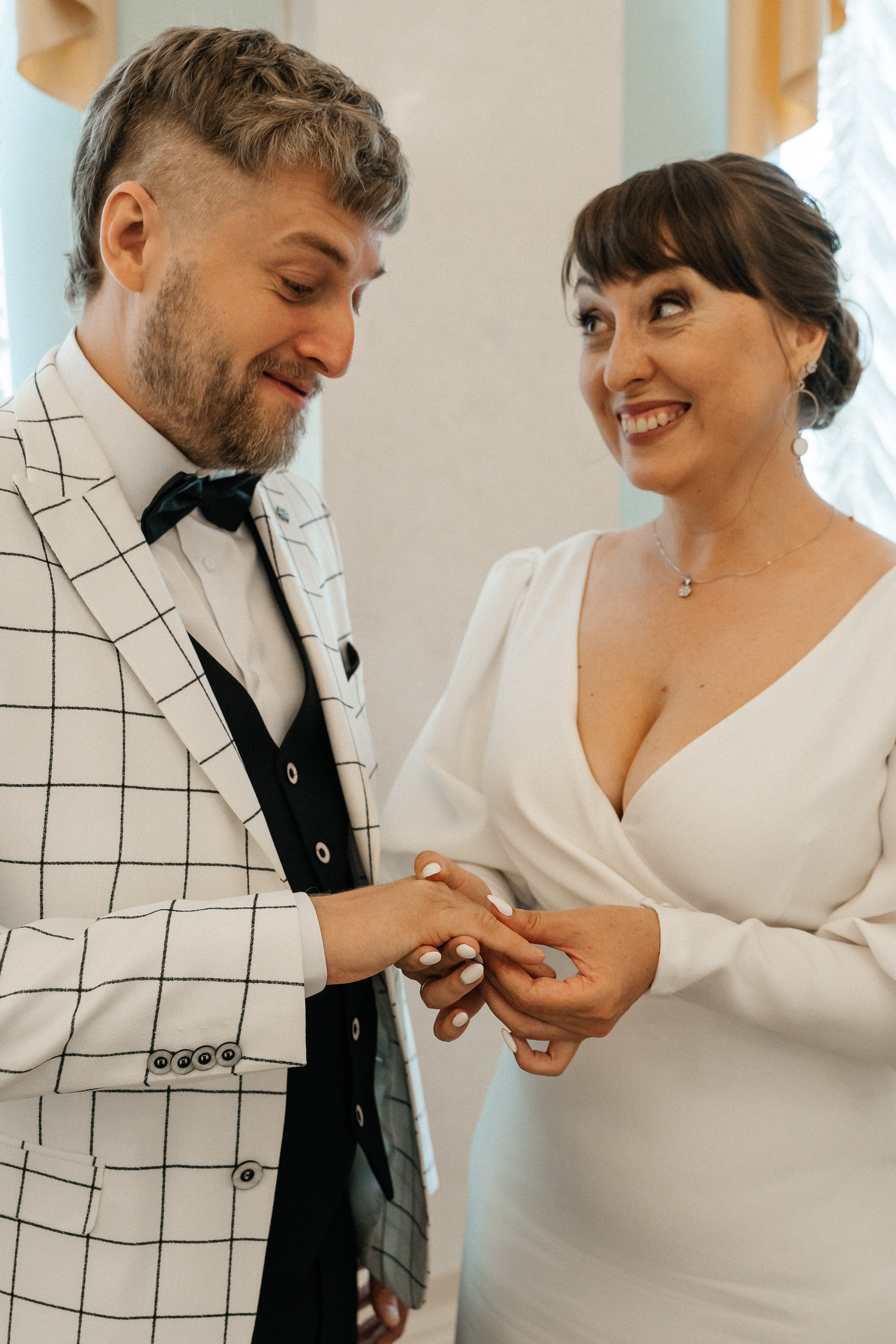 22.07.2021 Антон и Ира. Семейный фотограф в Санкт-Петербурге Виталия Белова