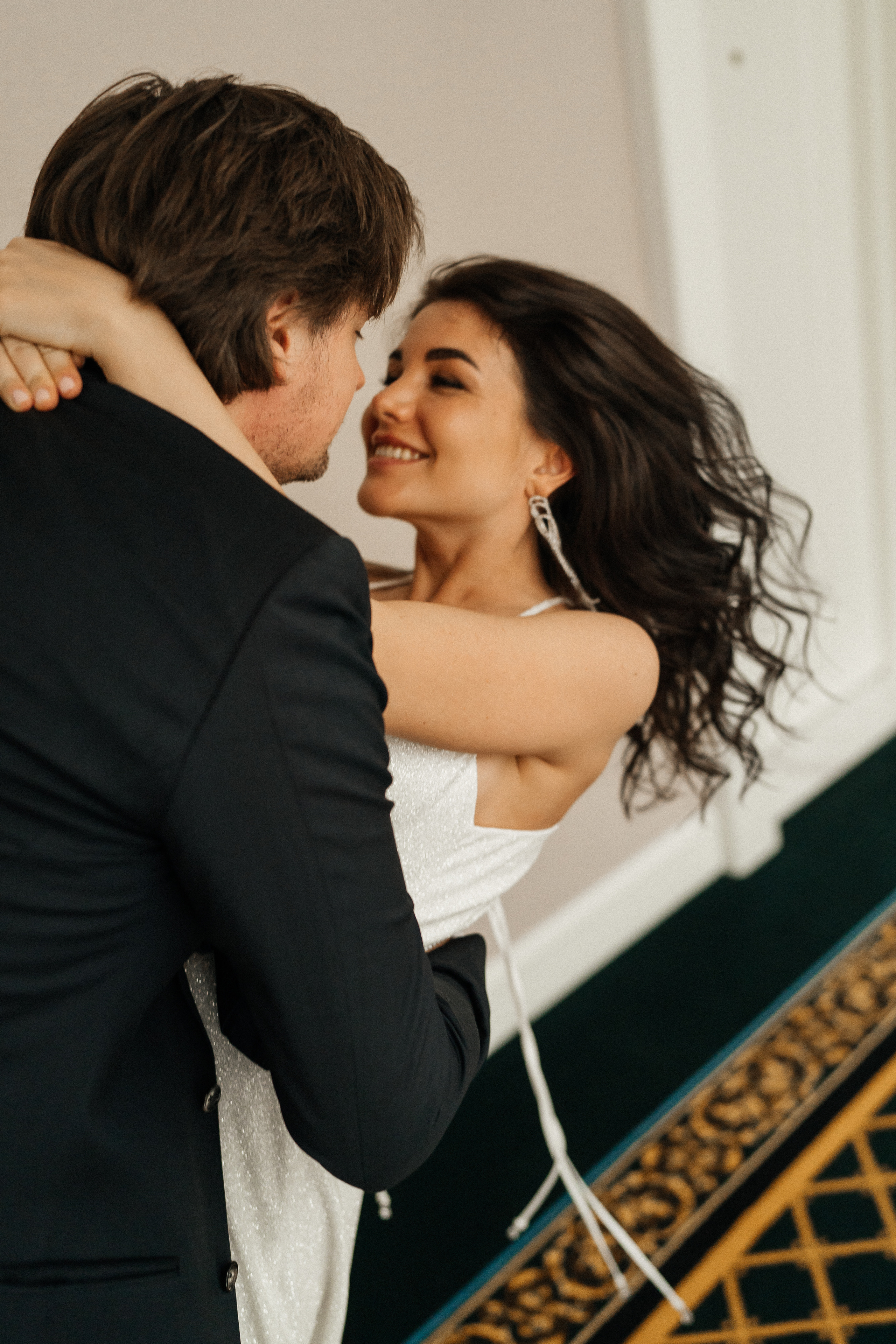 28.10.2021 Андрей и Натэлла. Семейный фотограф в Санкт-Петербурге Виталия Белова