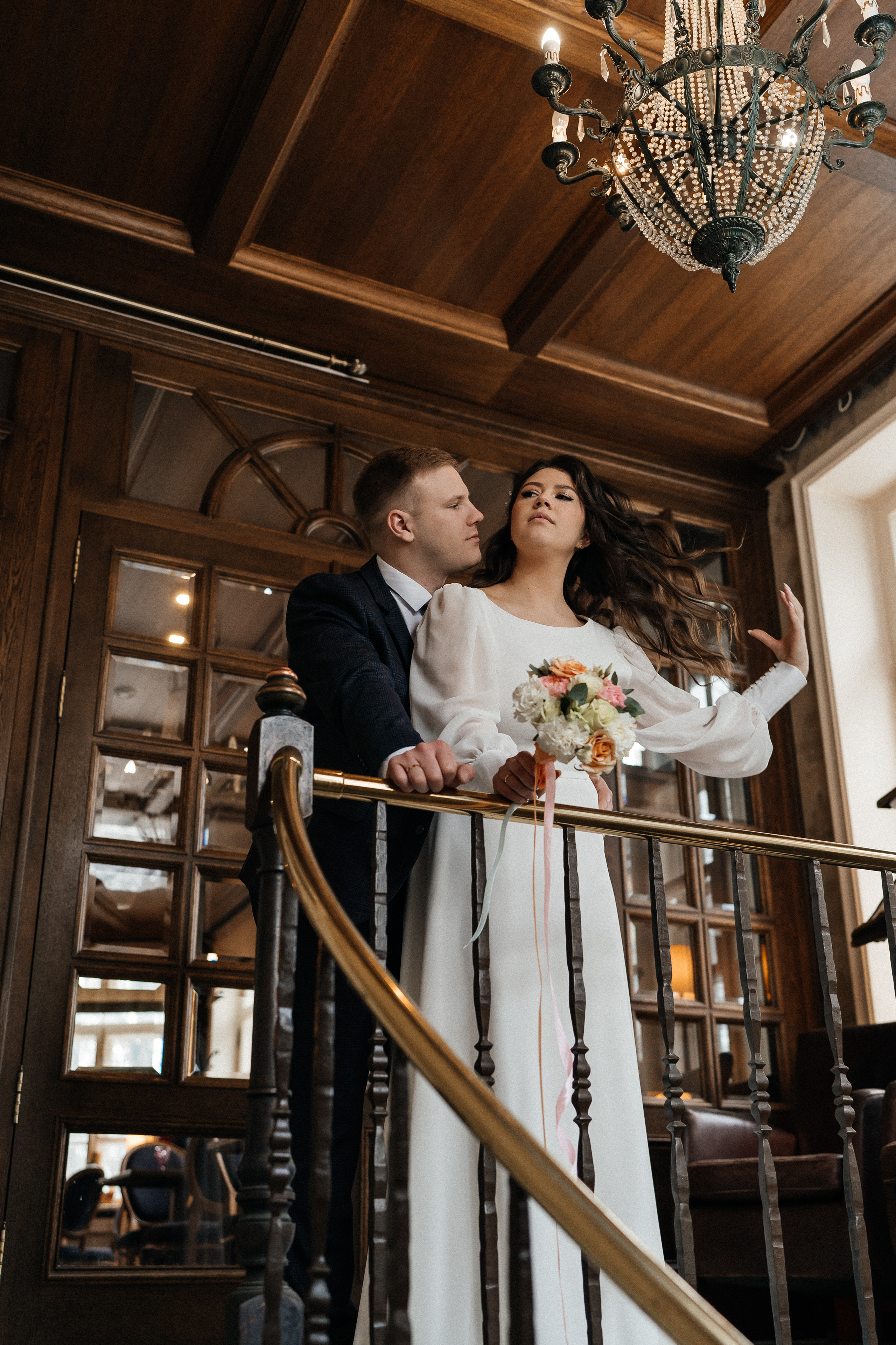 26.02.2022 Эдик и Арина. Семейный фотограф в Санкт-Петербурге Виталия Белова