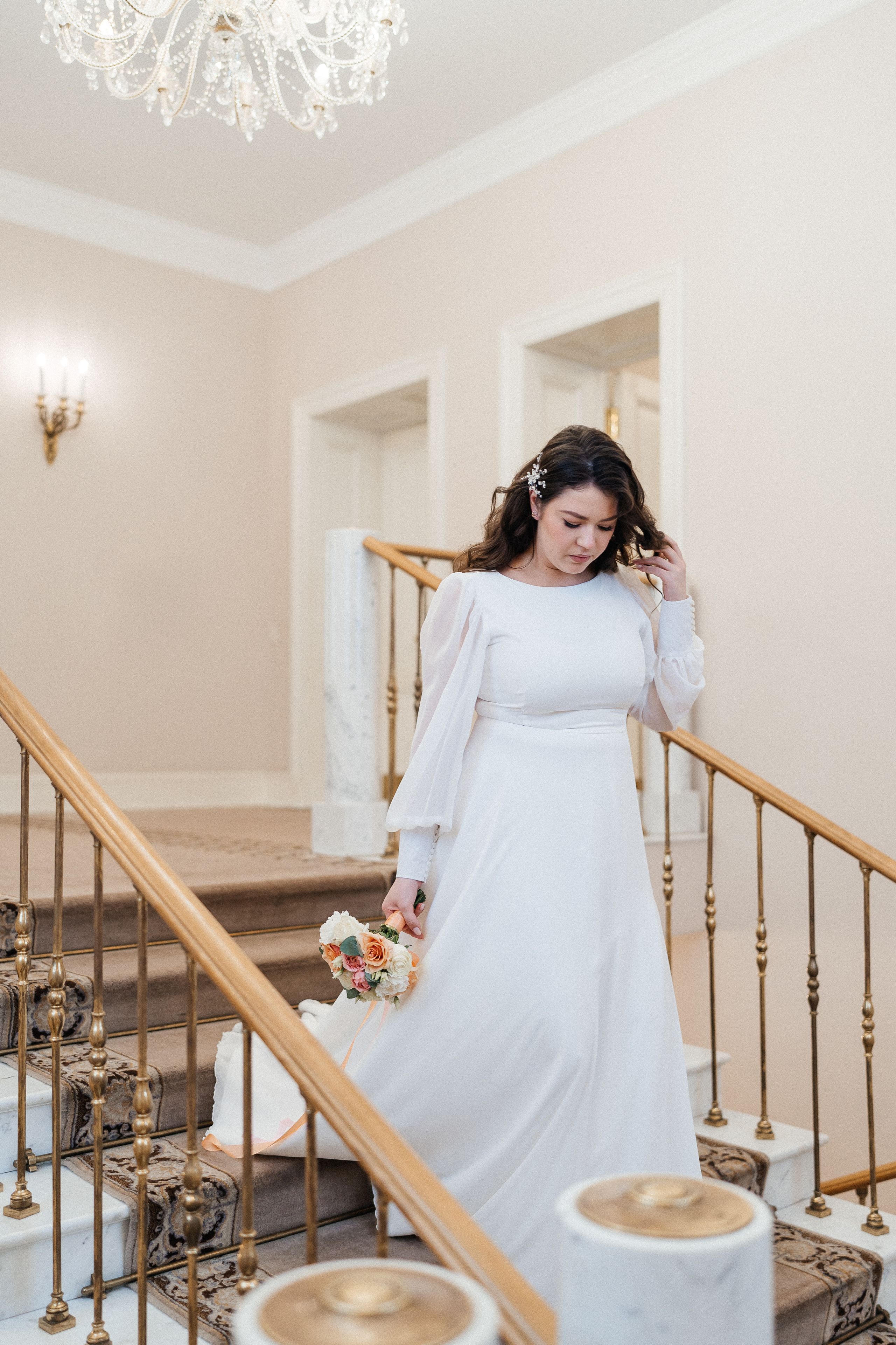 26.02.2022 Эдик и Арина. Семейный фотограф в Санкт-Петербурге Виталия Белова