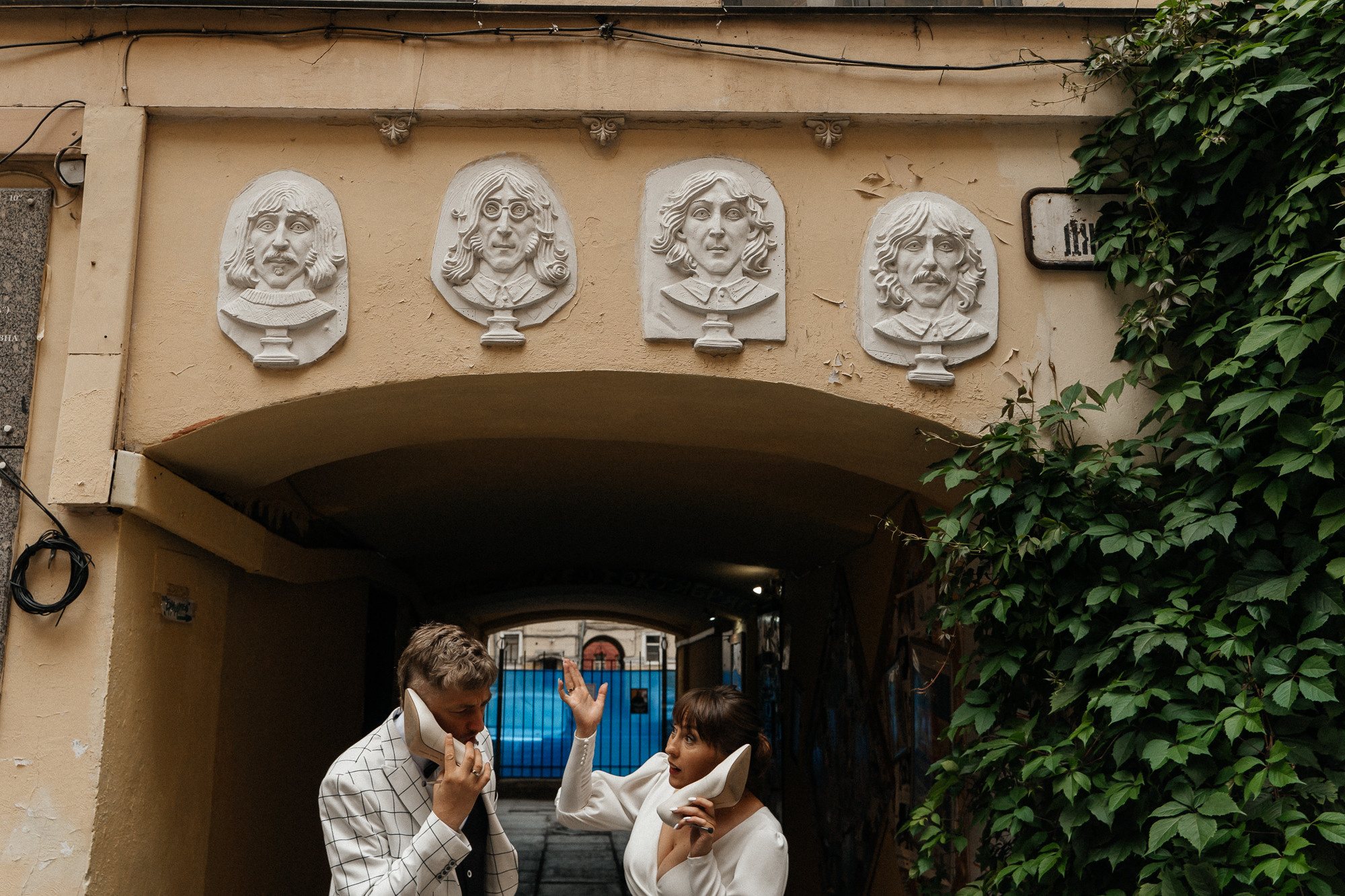 22.07.2021 Антон и Ира. Семейный фотограф в Санкт-Петербурге Виталия Белова
