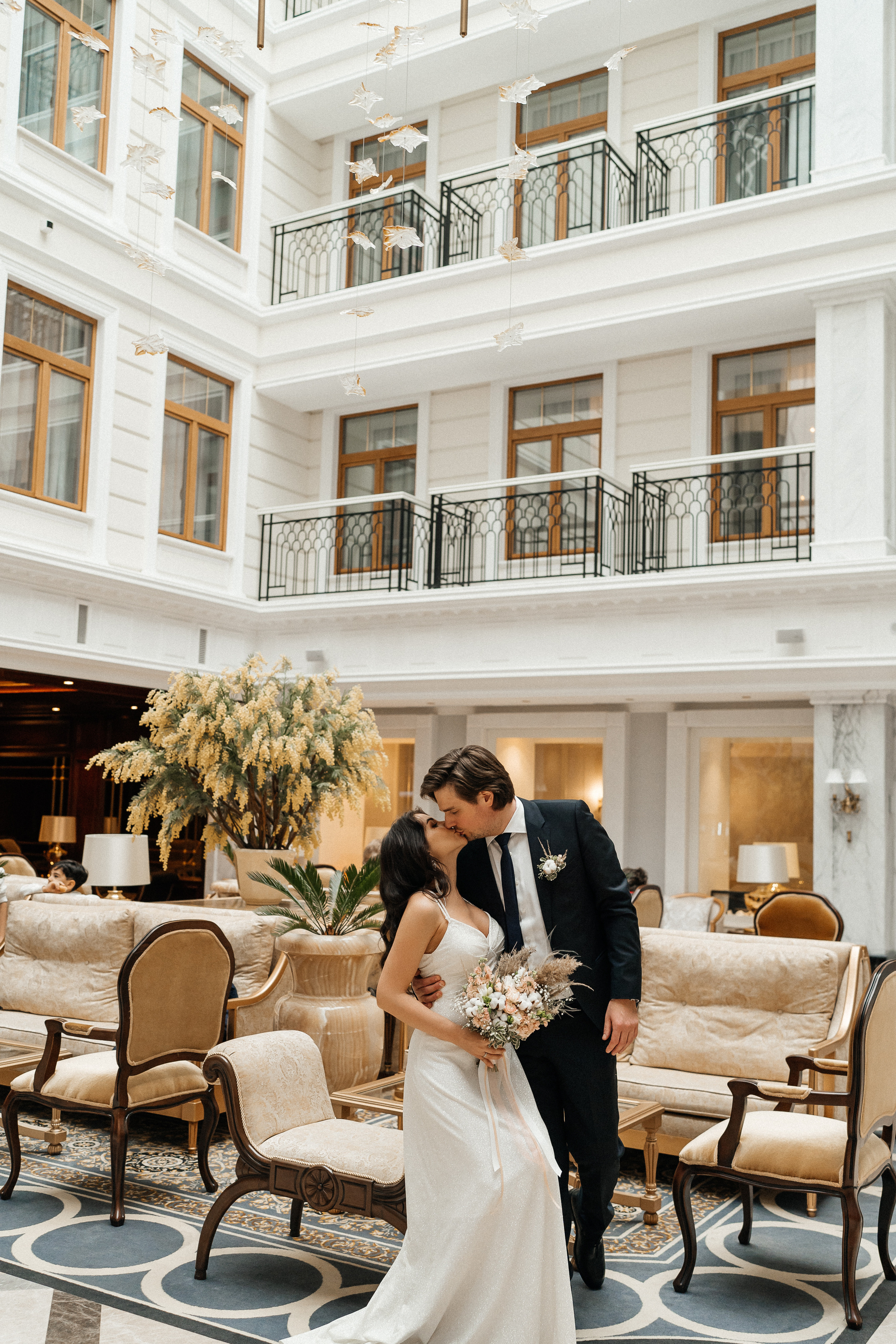 28.10.2021 Андрей и Натэлла. Семейный фотограф в Санкт-Петербурге Виталия Белова