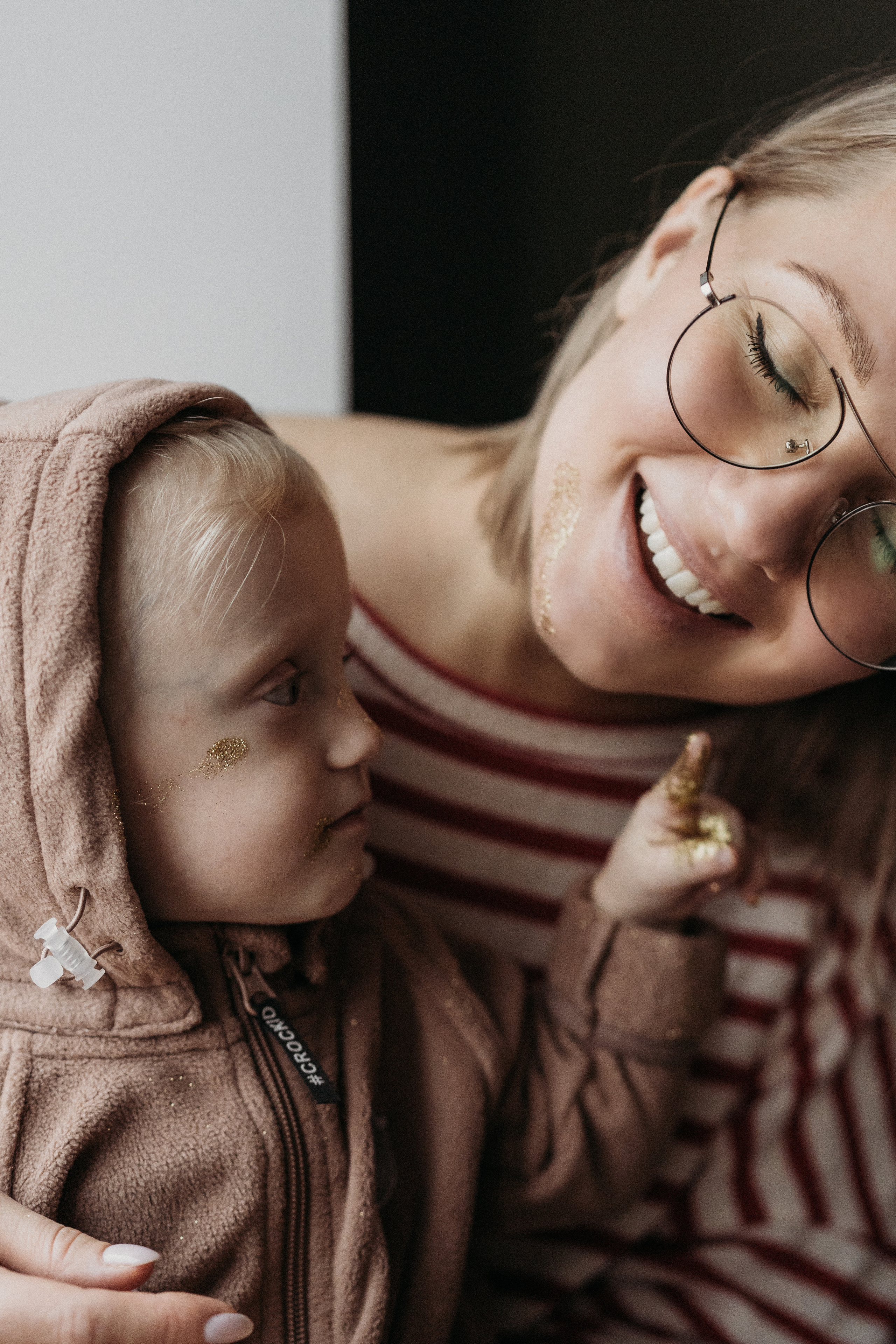 Жить в блеске!. Семейный фотограф в Санкт-Петербурге Виталия Белова