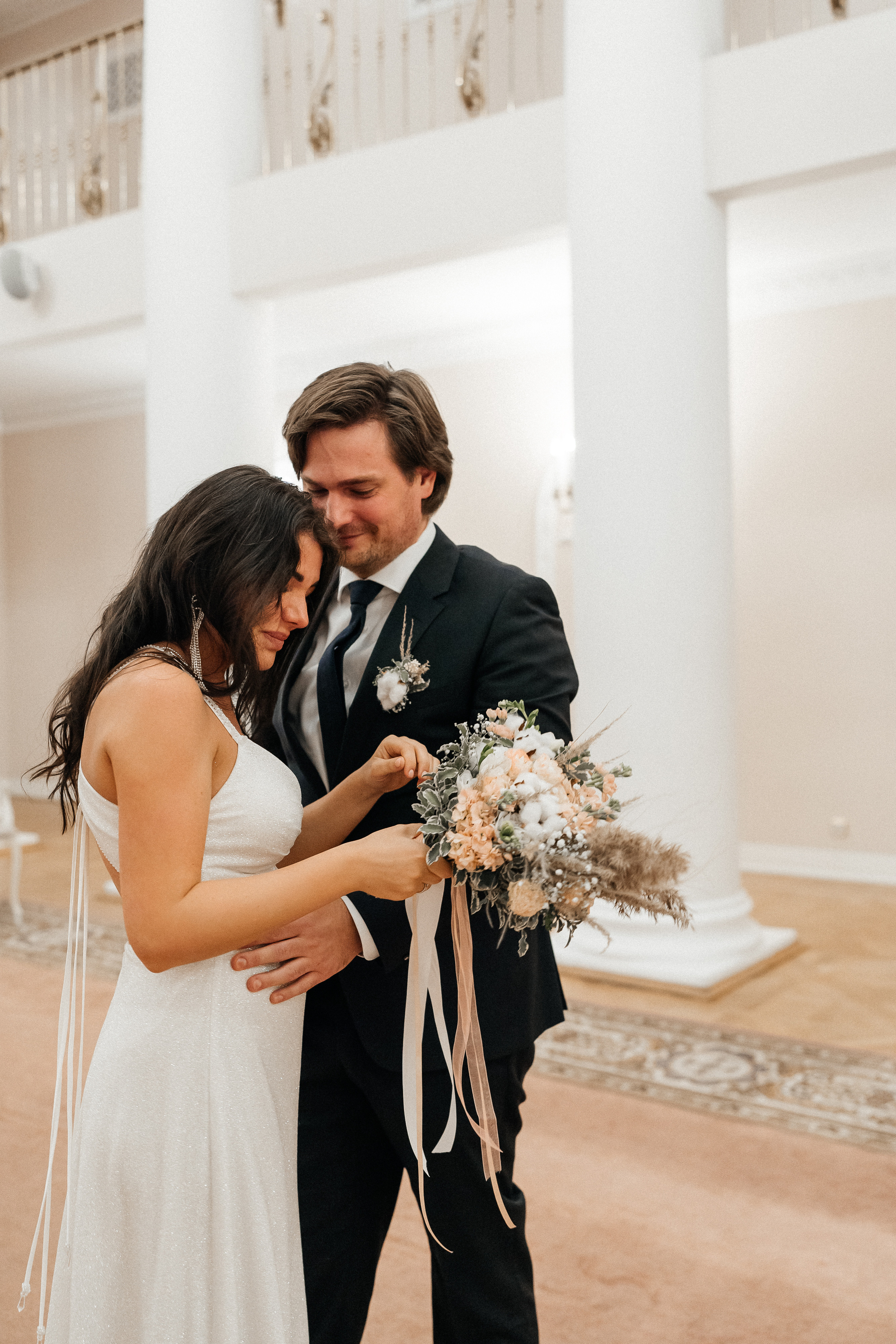 28.10.2021 Андрей и Натэлла. Семейный фотограф в Санкт-Петербурге Виталия Белова