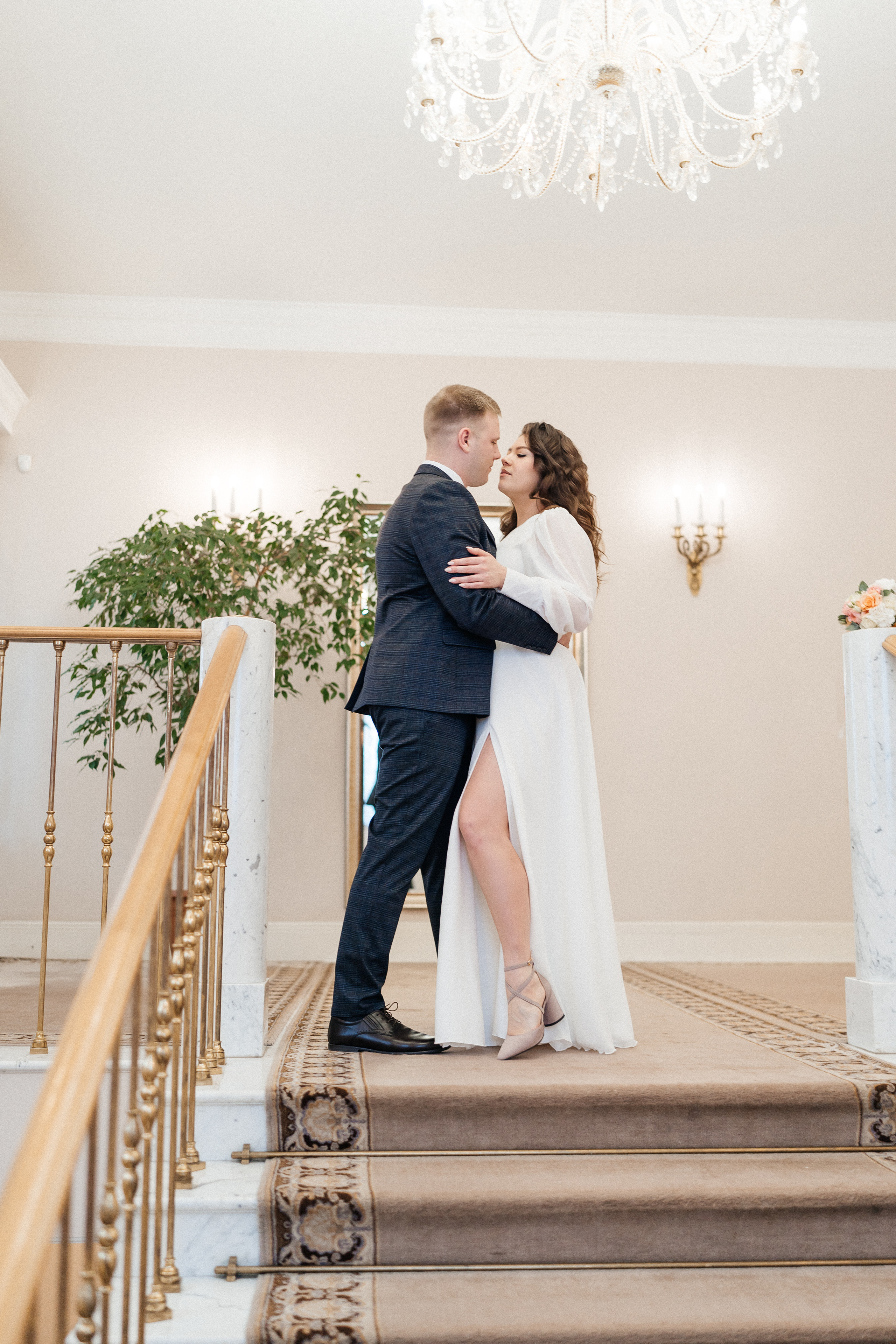 26.02.2022 Эдик и Арина. Семейный фотограф в Санкт-Петербурге Виталия Белова