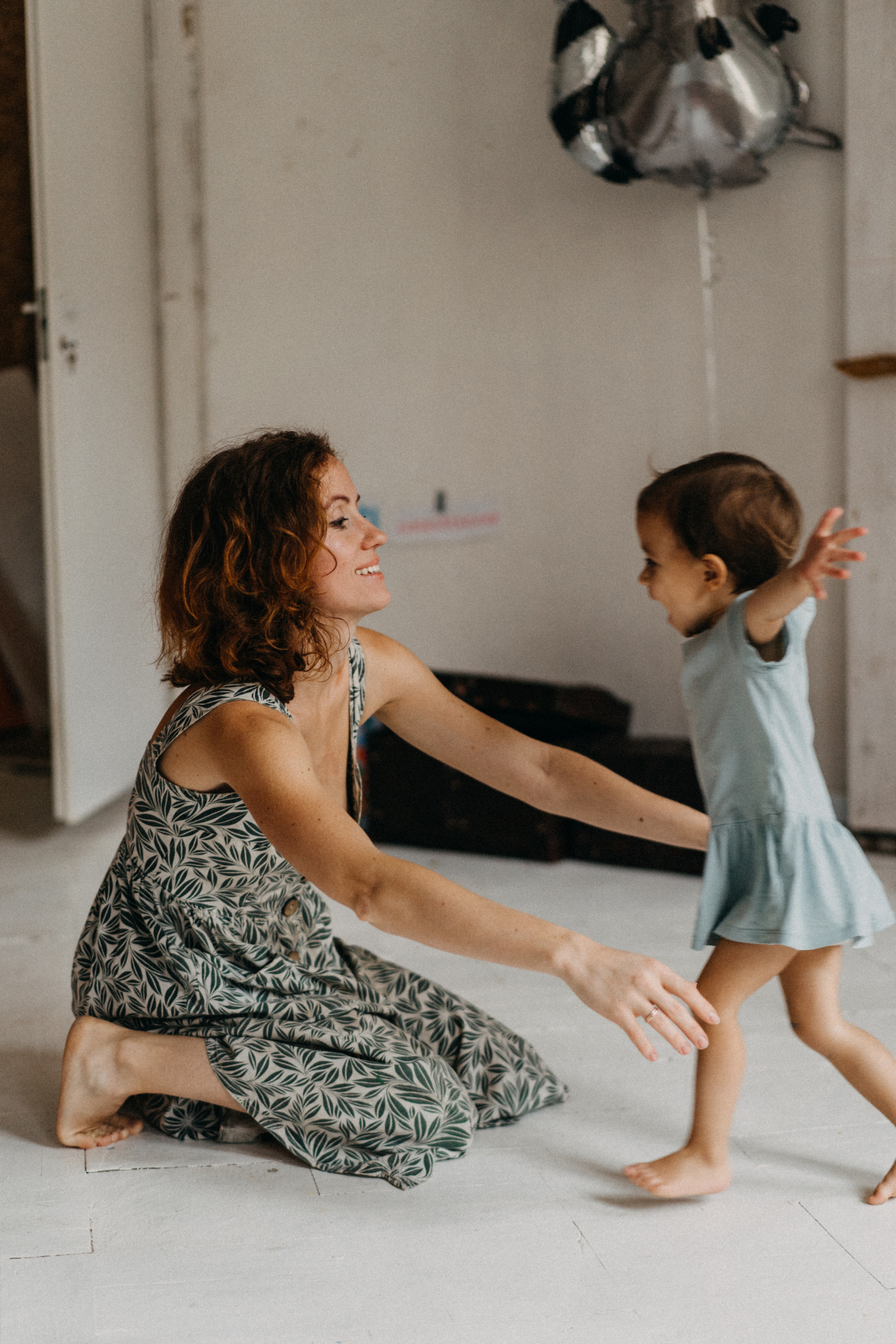 Шавасана-фэмили. Семейный фотограф в Санкт-Петербурге Виталия Белова