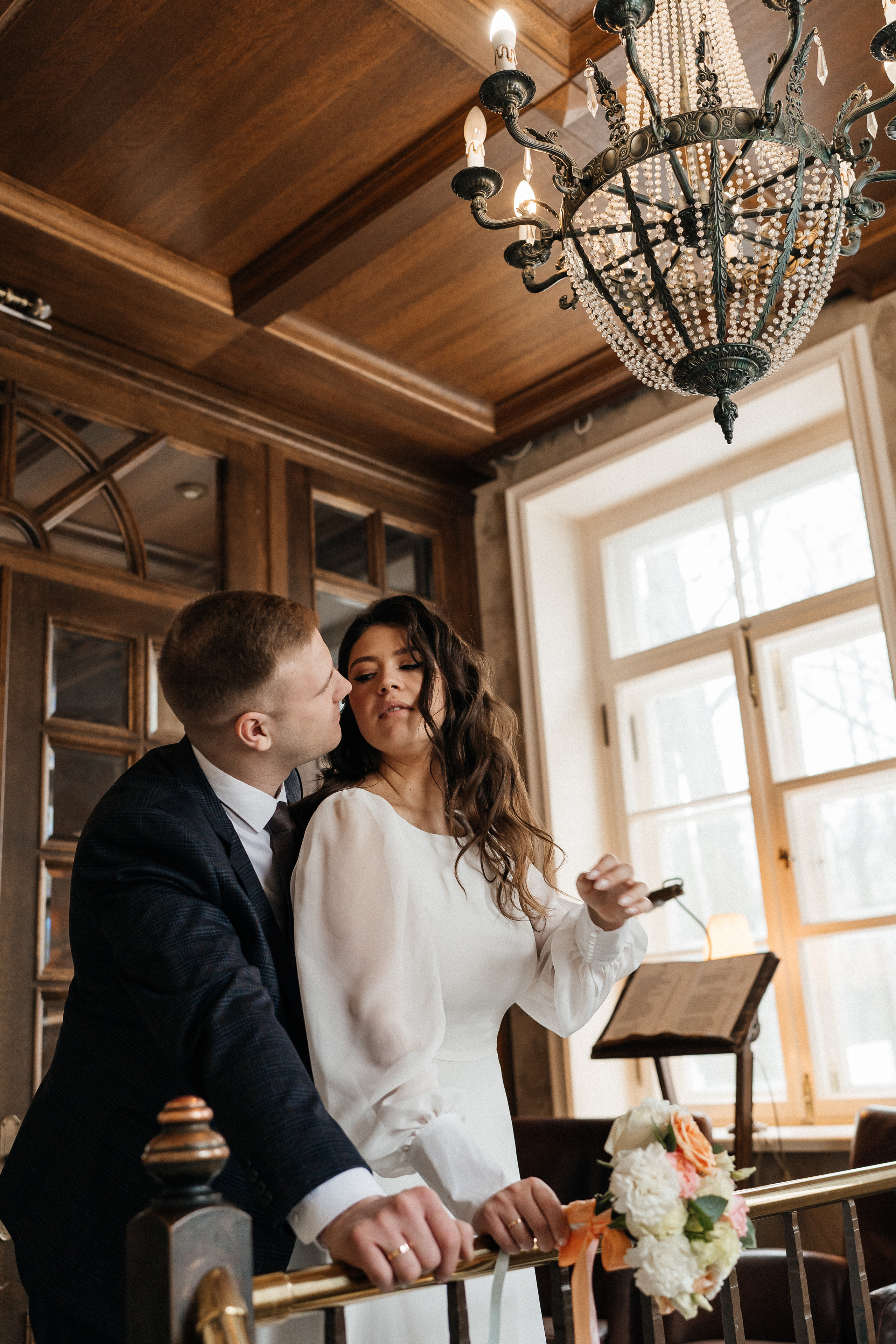 26.02.2022 Эдик и Арина. Семейный фотограф в Санкт-Петербурге Виталия Белова