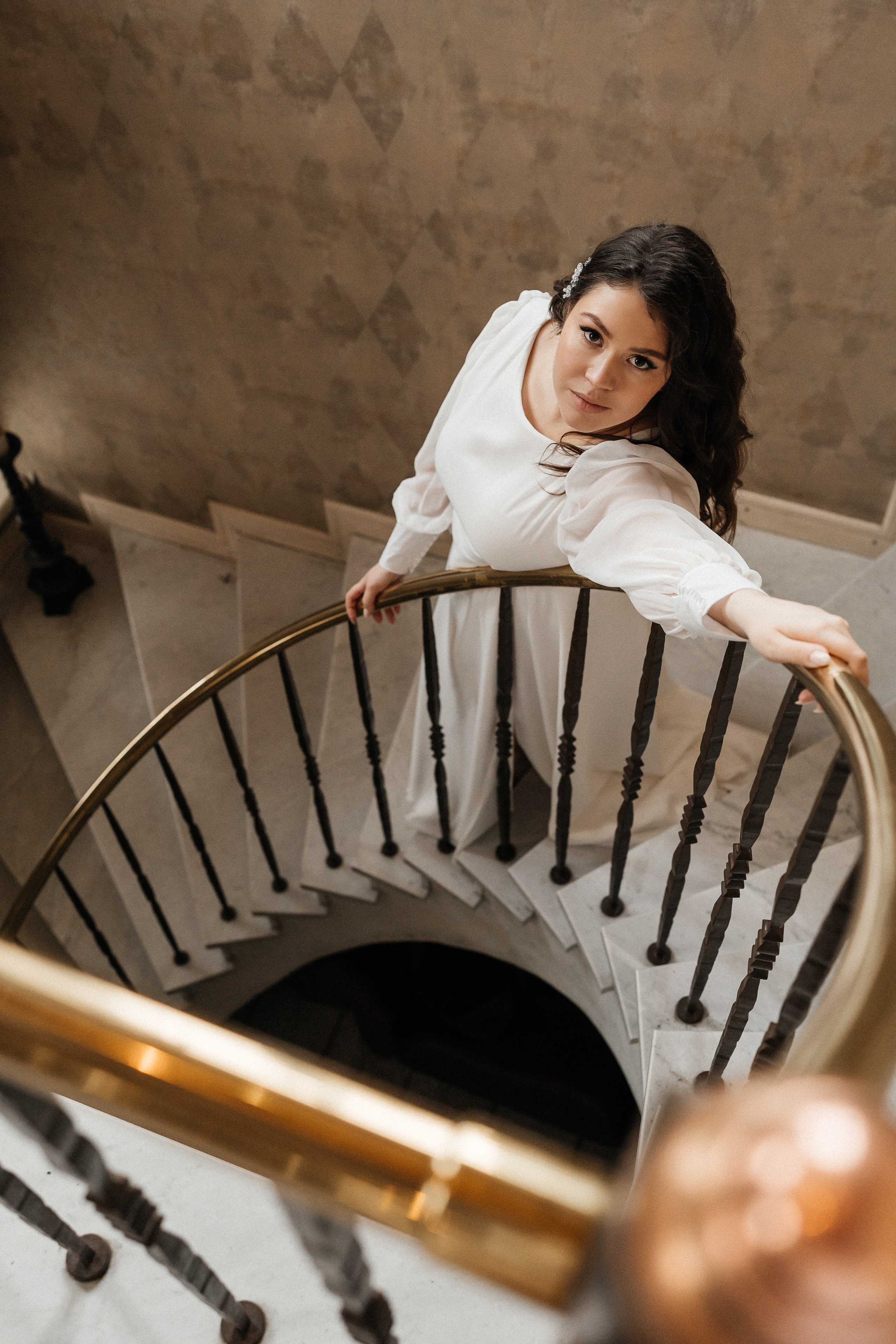 26.02.2022 Эдик и Арина. Семейный фотограф в Санкт-Петербурге Виталия Белова