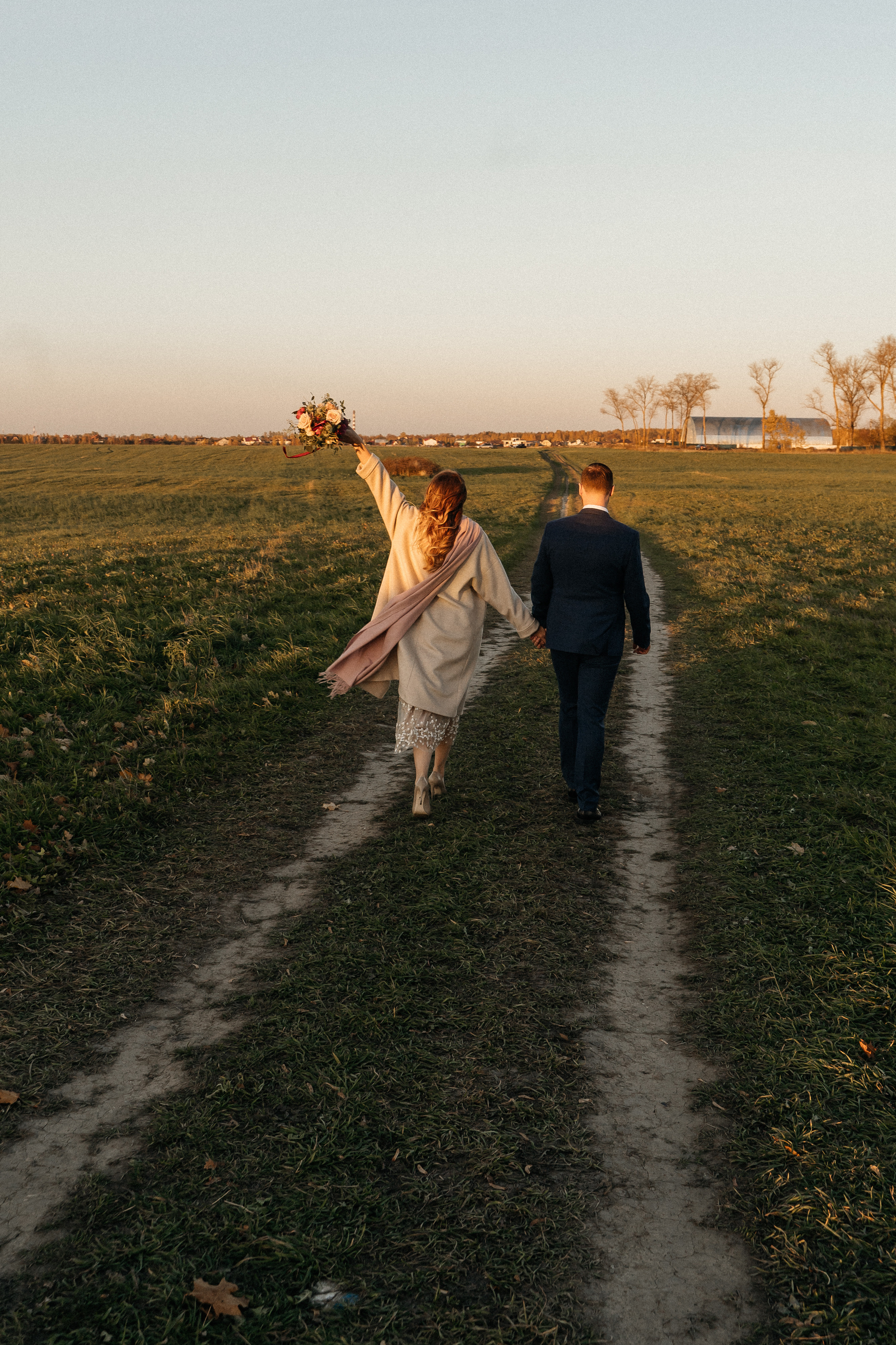 06.10.2021 Алексей и Анна. Семейный фотограф в Санкт-Петербурге Виталия Белова