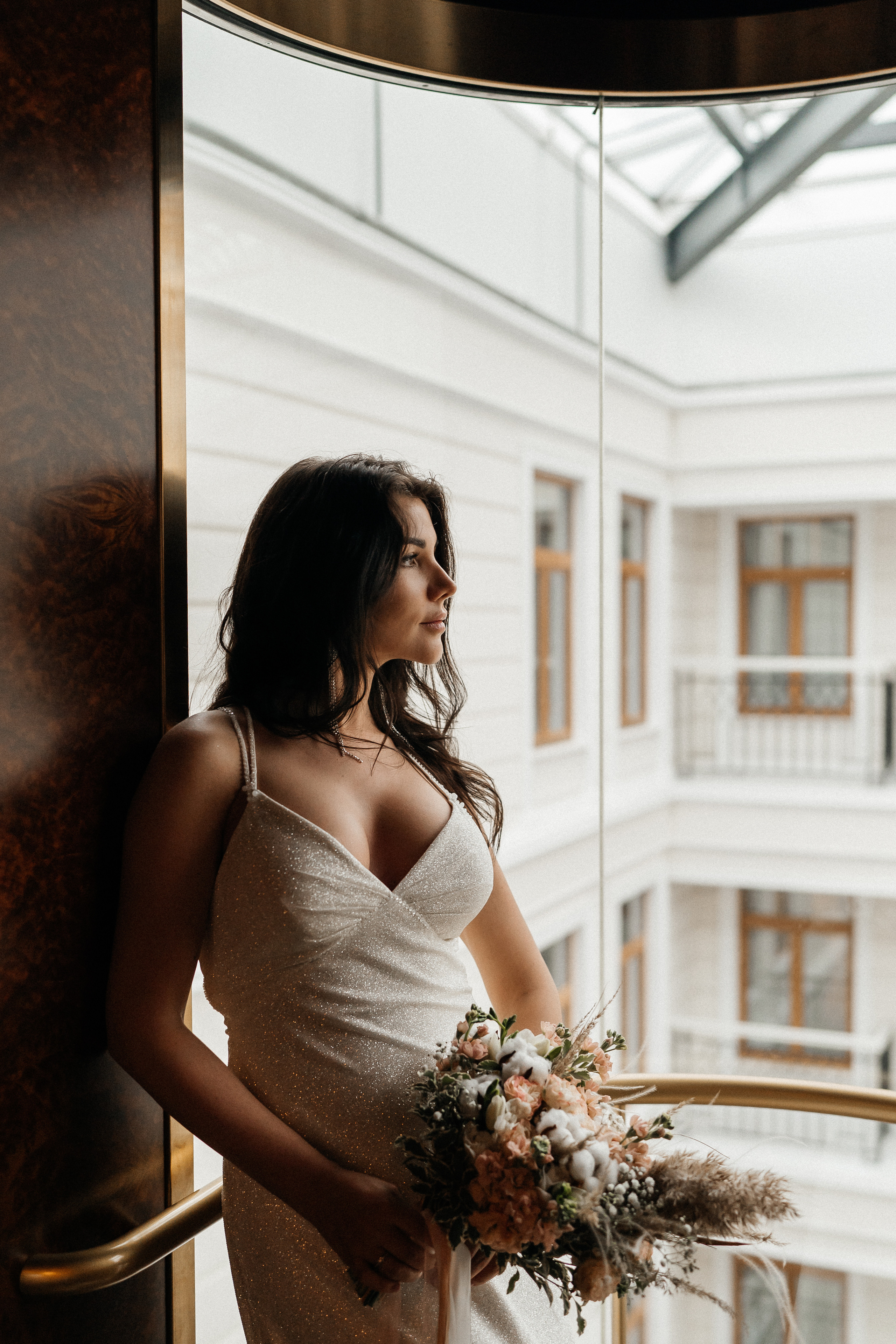 28.10.2021 Андрей и Натэлла. Семейный фотограф в Санкт-Петербурге Виталия Белова