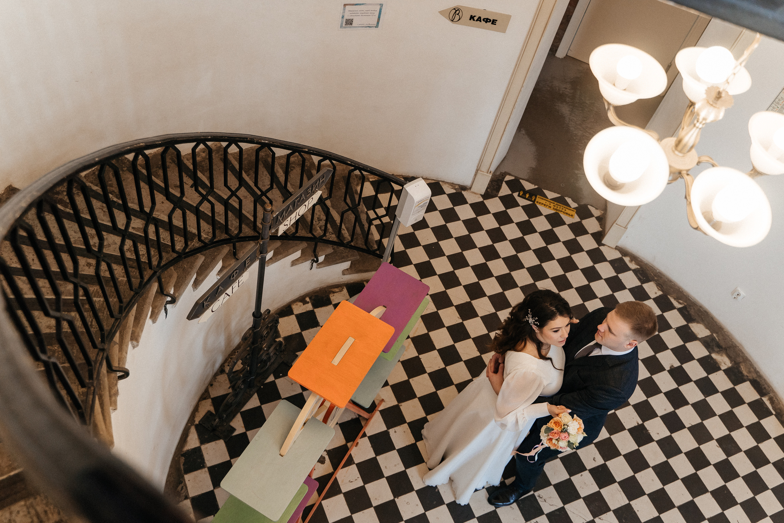 26.02.2022 Эдик и Арина. Семейный фотограф в Санкт-Петербурге Виталия Белова