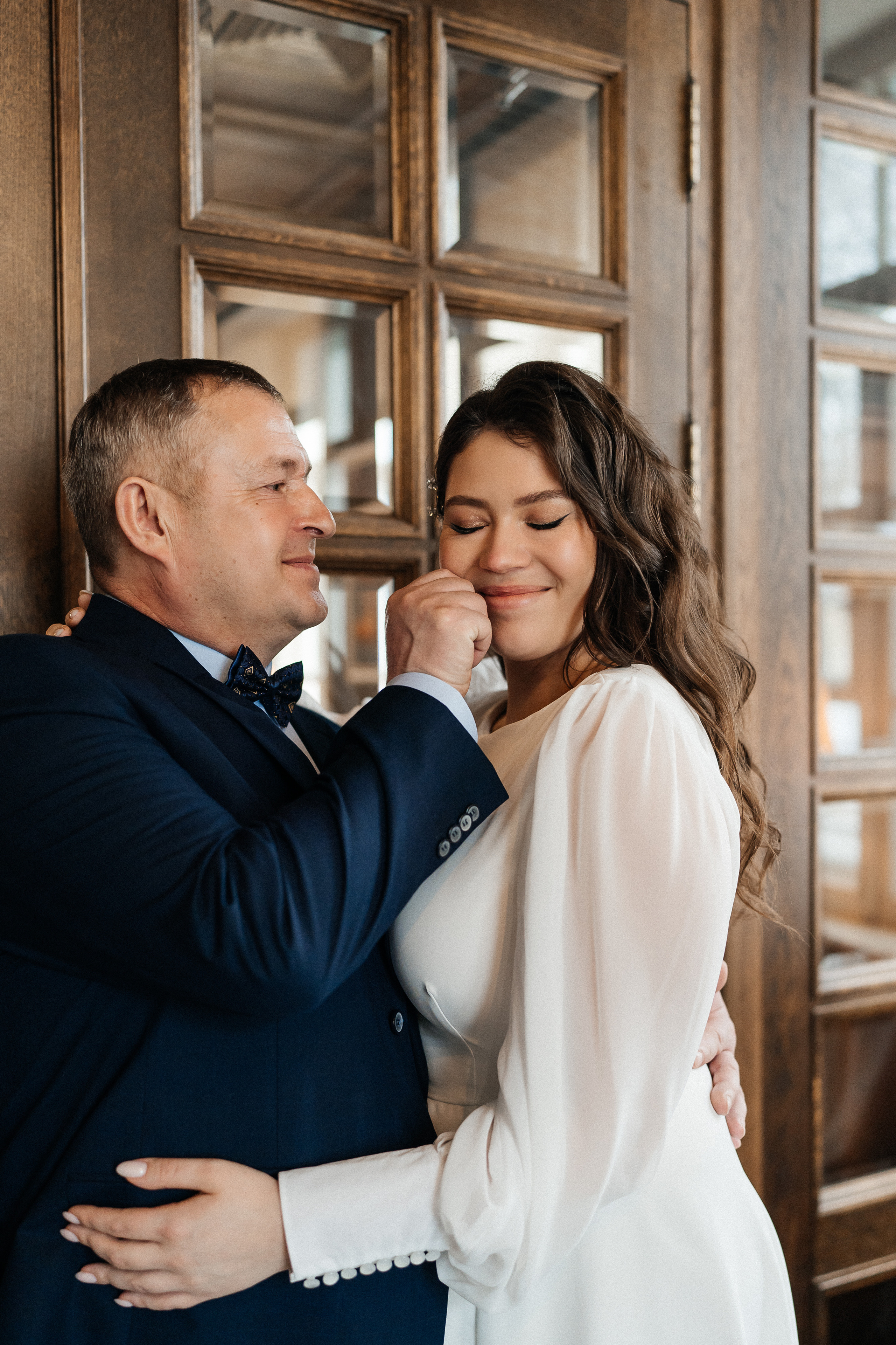 26.02.2022 Эдик и Арина. Семейный фотограф в Санкт-Петербурге Виталия Белова
