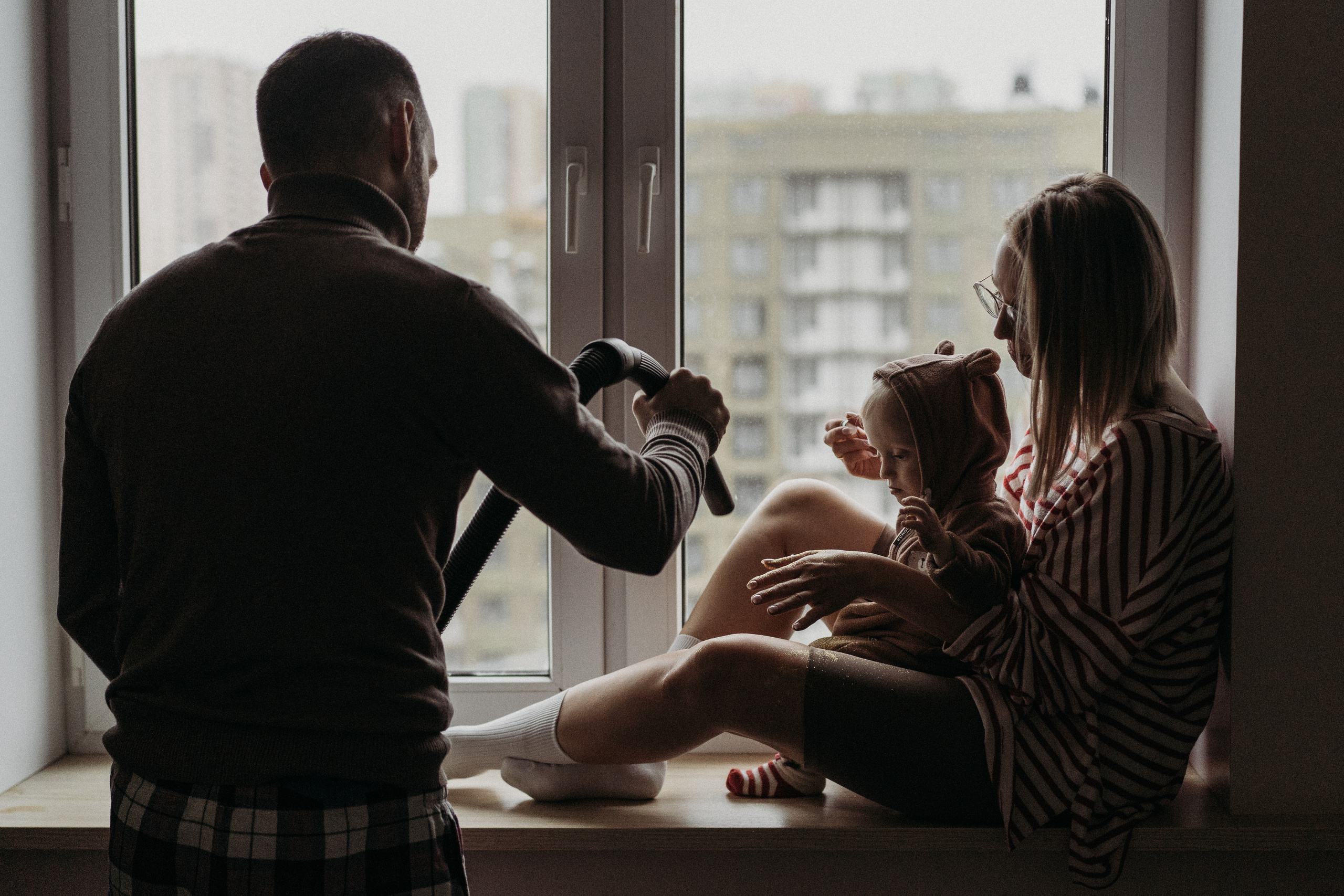 Жить в блеске!. Семейный фотограф в Санкт-Петербурге Виталия Белова