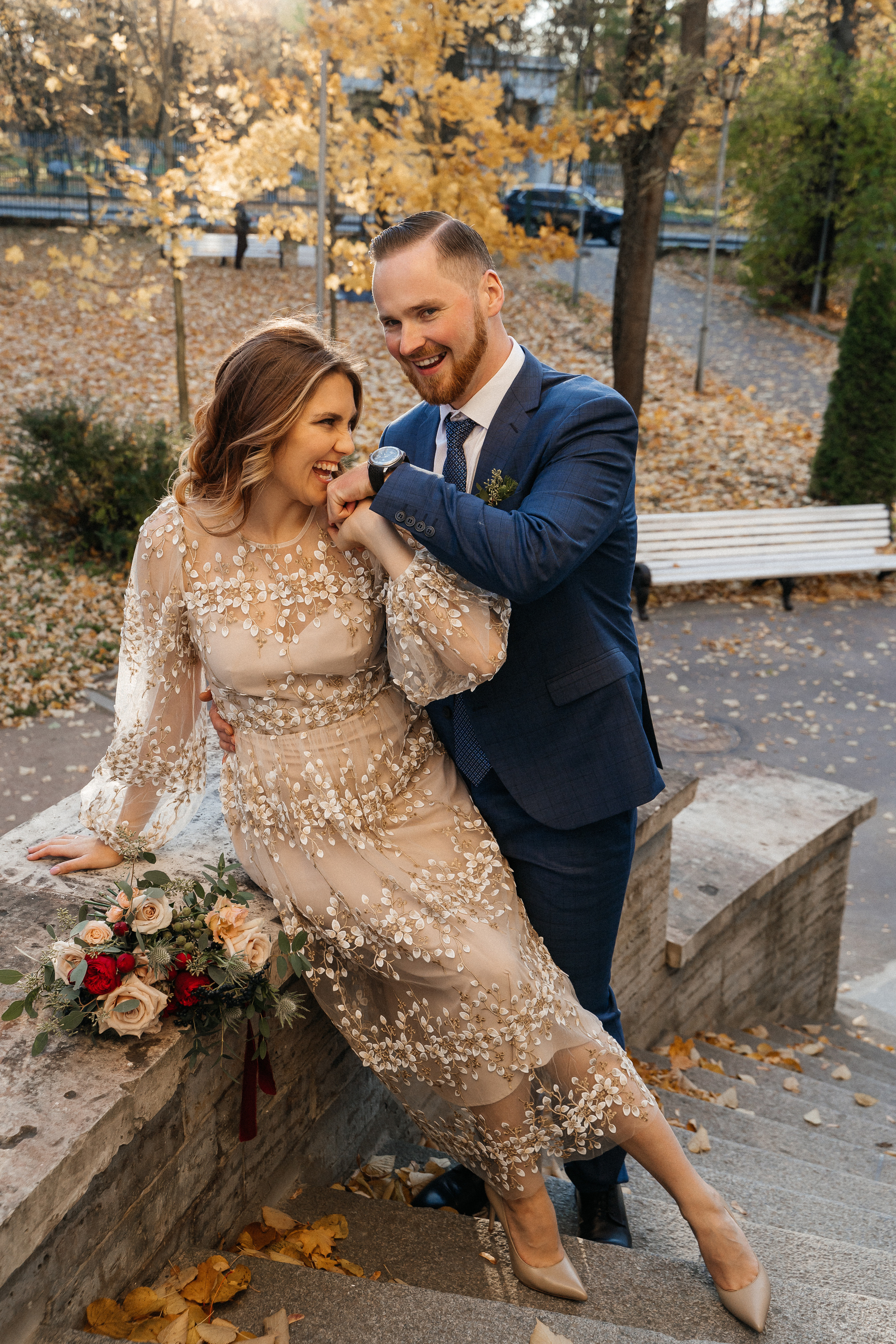 06.10.2021 Алексей и Анна. Семейный фотограф в Санкт-Петербурге Виталия Белова