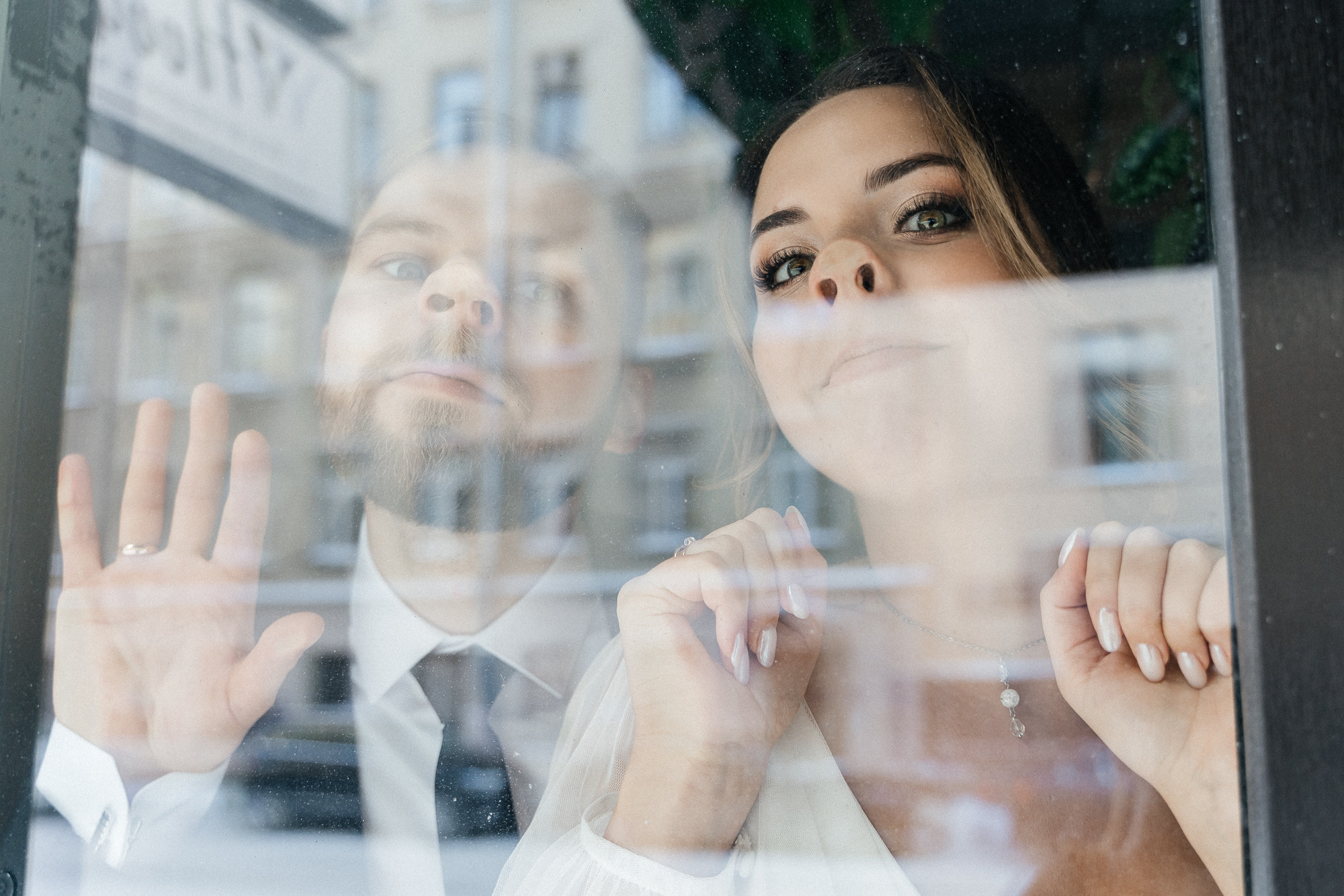 26.02.2022 Эдуард и Ирина. Семейный фотограф в Санкт-Петербурге Виталия Белова