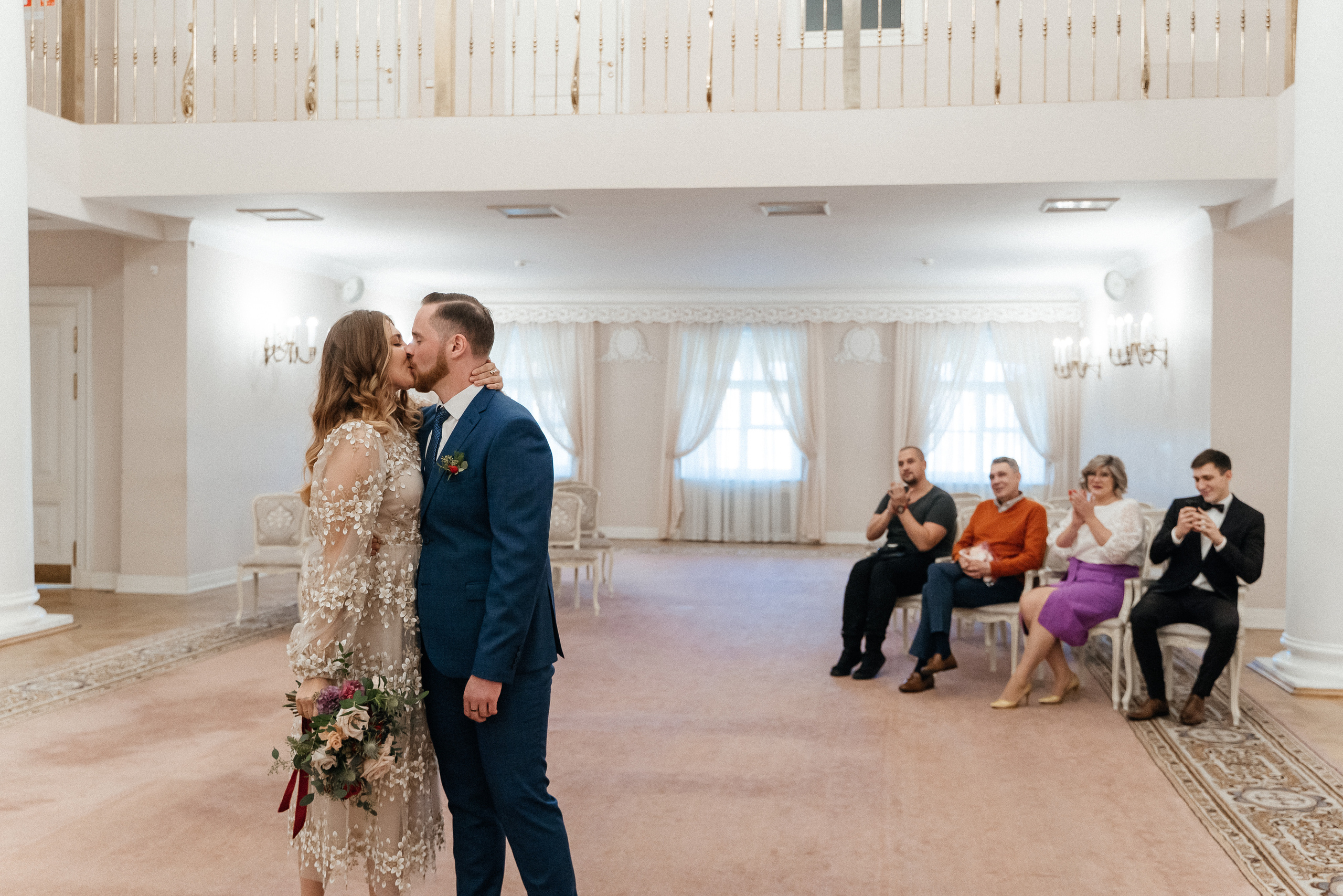 06.10.2021 Алексей и Анна. Семейный фотограф в Санкт-Петербурге Виталия Белова