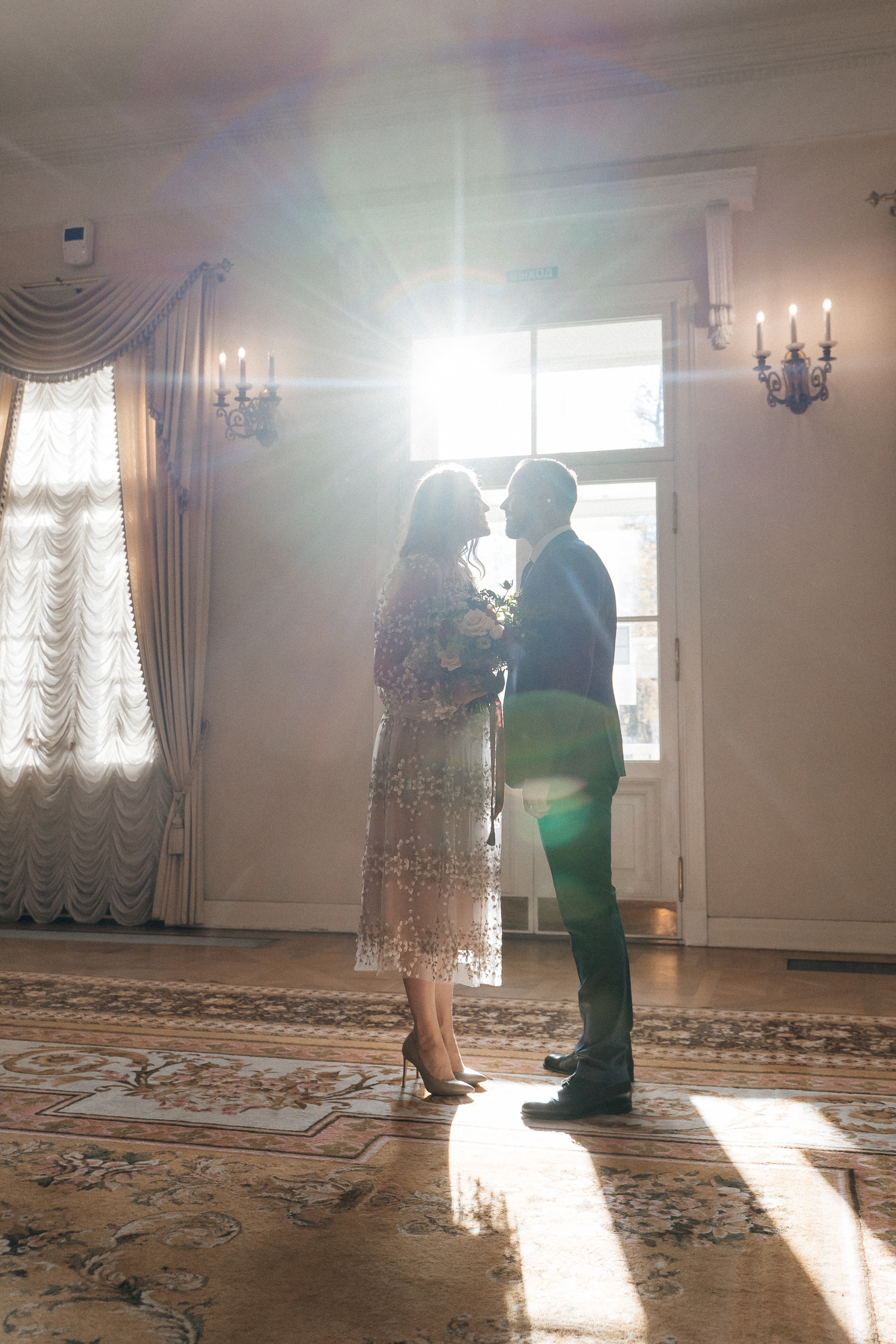 06.10.2021 Алексей и Анна. Семейный фотограф в Санкт-Петербурге Виталия Белова