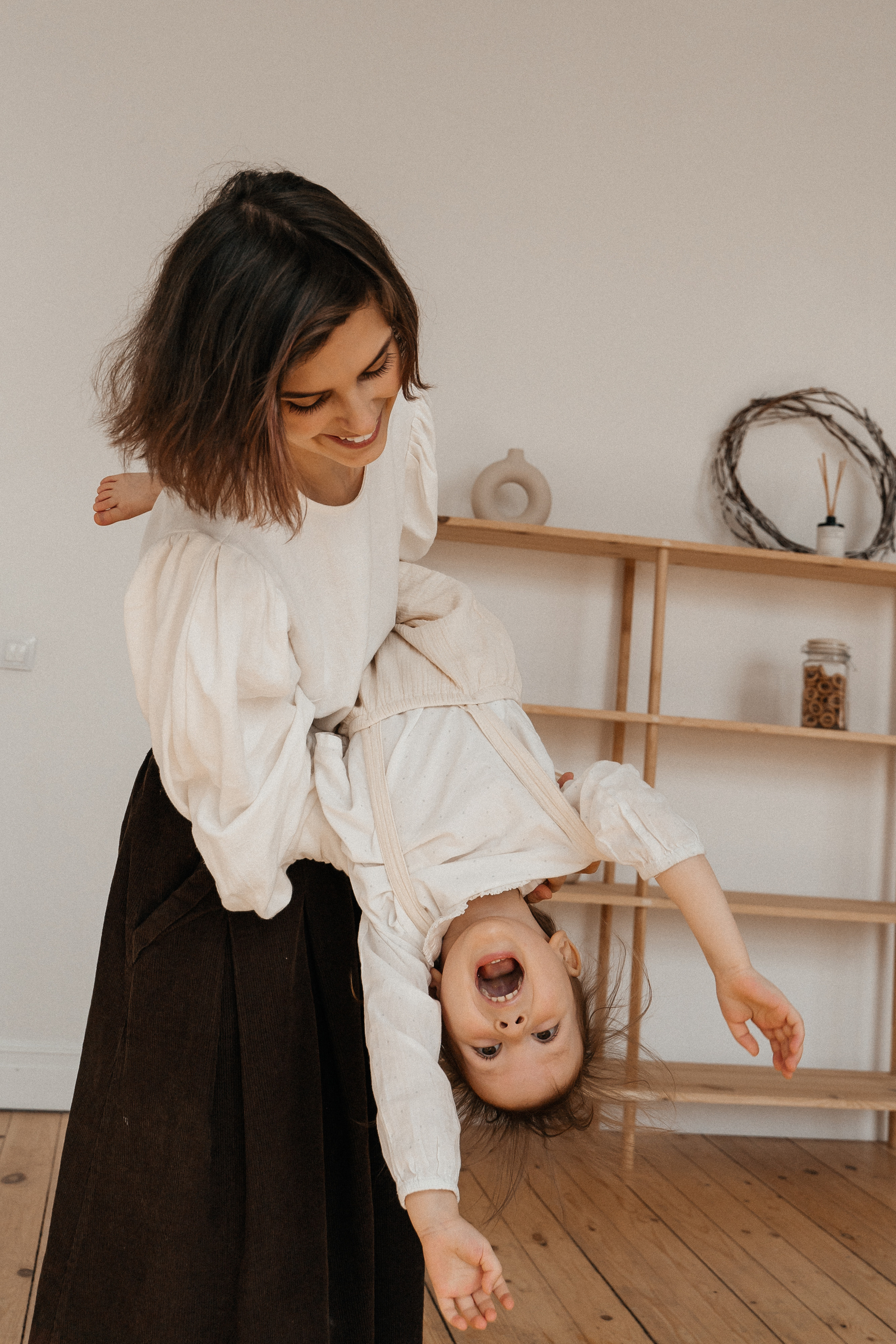 Я и МиниЯ. Семейный фотограф в Санкт-Петербурге Виталия Белова