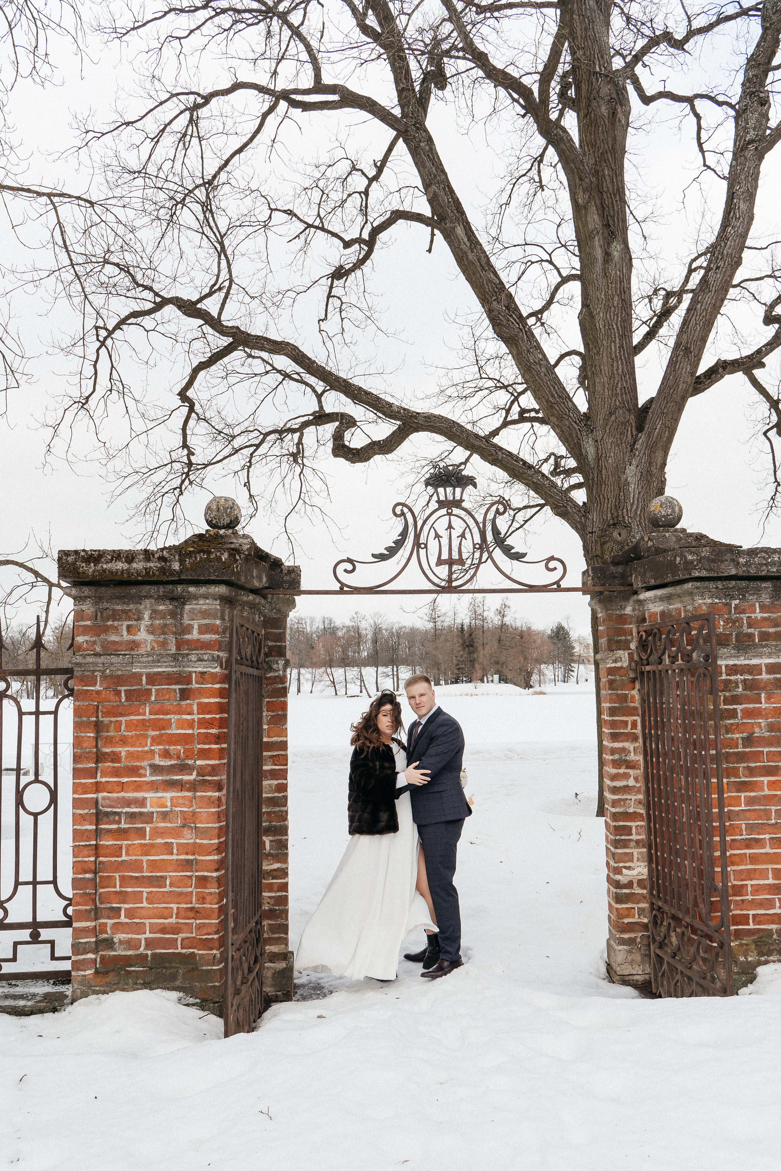 26.02.2022 Эдик и Арина. Семейный фотограф в Санкт-Петербурге Виталия Белова