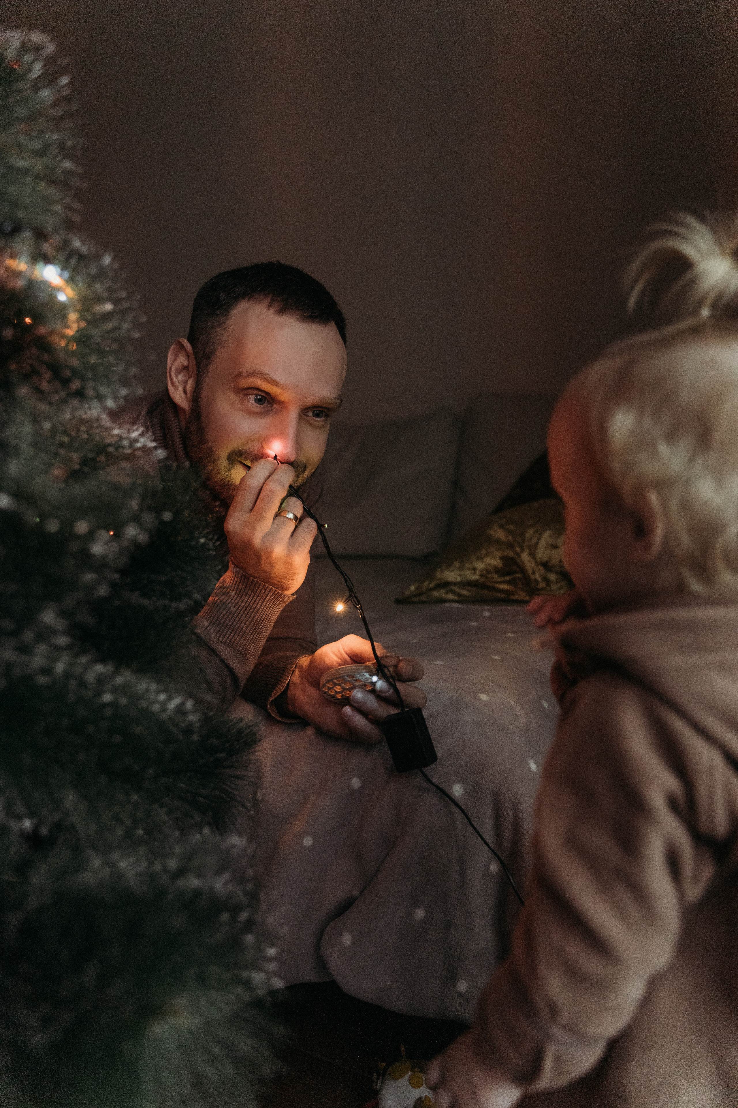 Жить в блеске!. Семейный фотограф в Санкт-Петербурге Виталия Белова