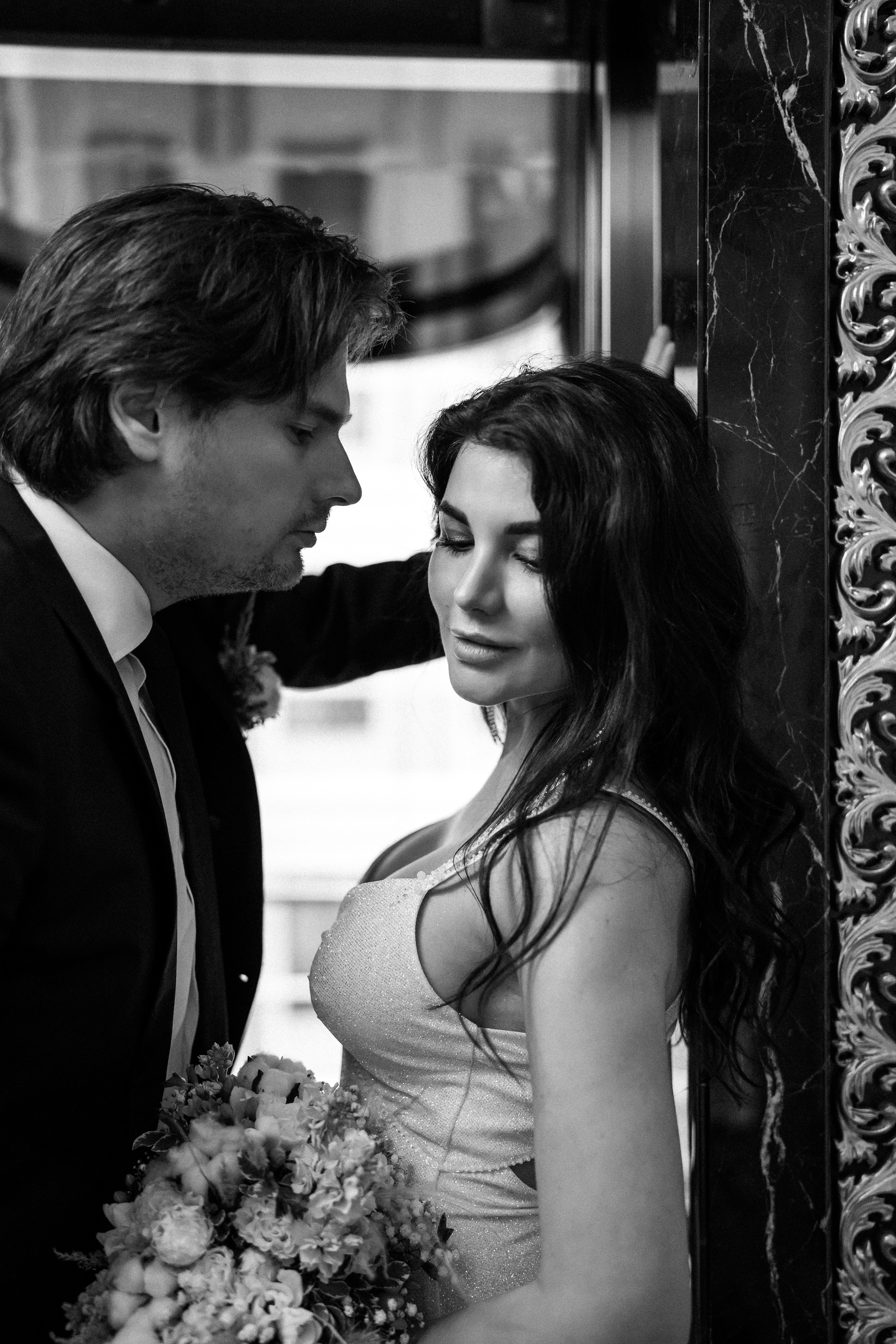 28.10.2021 Андрей и Натэлла. Семейный фотограф в Санкт-Петербурге Виталия Белова