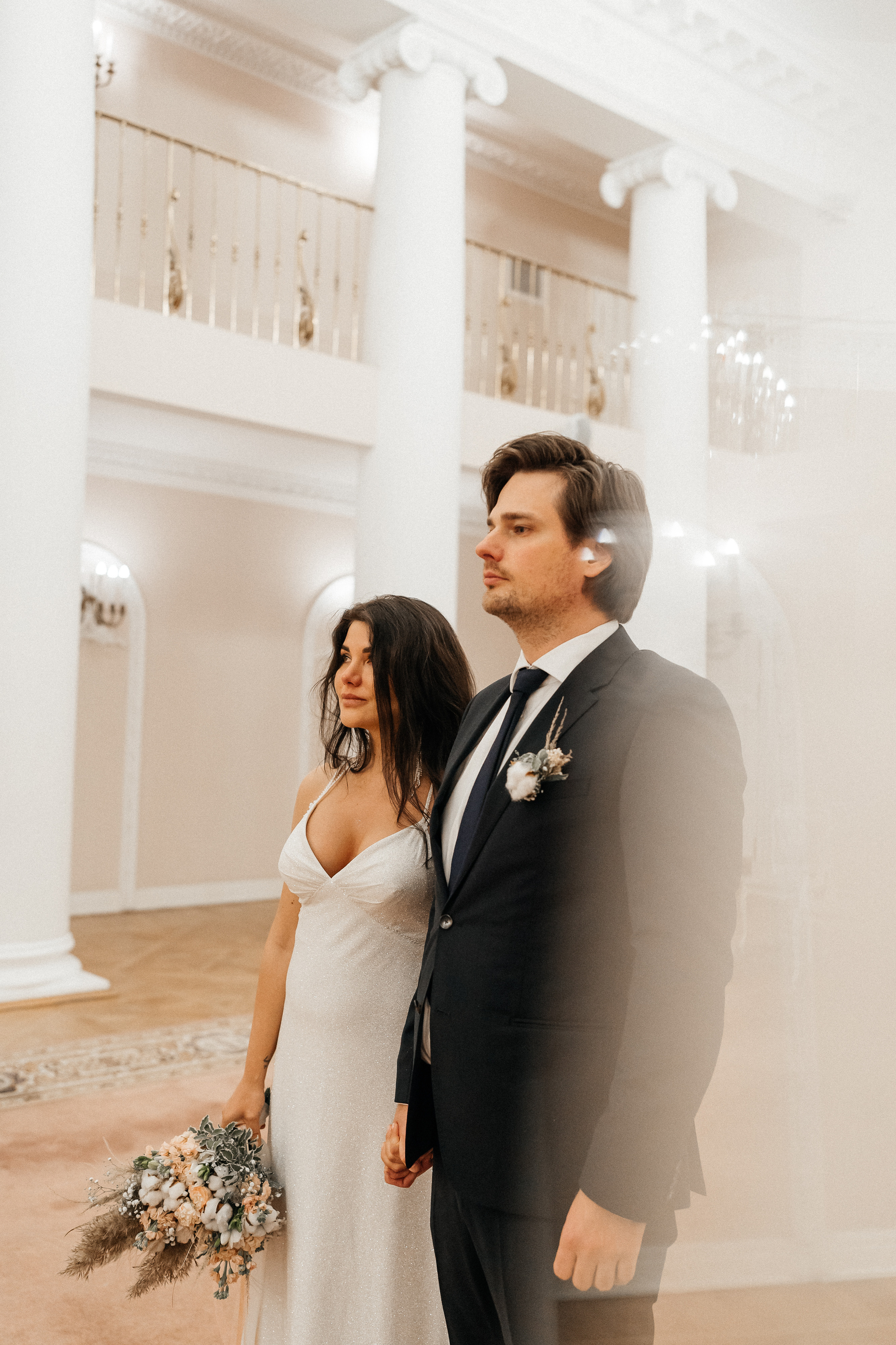 28.10.2021 Андрей и Натэлла. Семейный фотограф в Санкт-Петербурге Виталия Белова