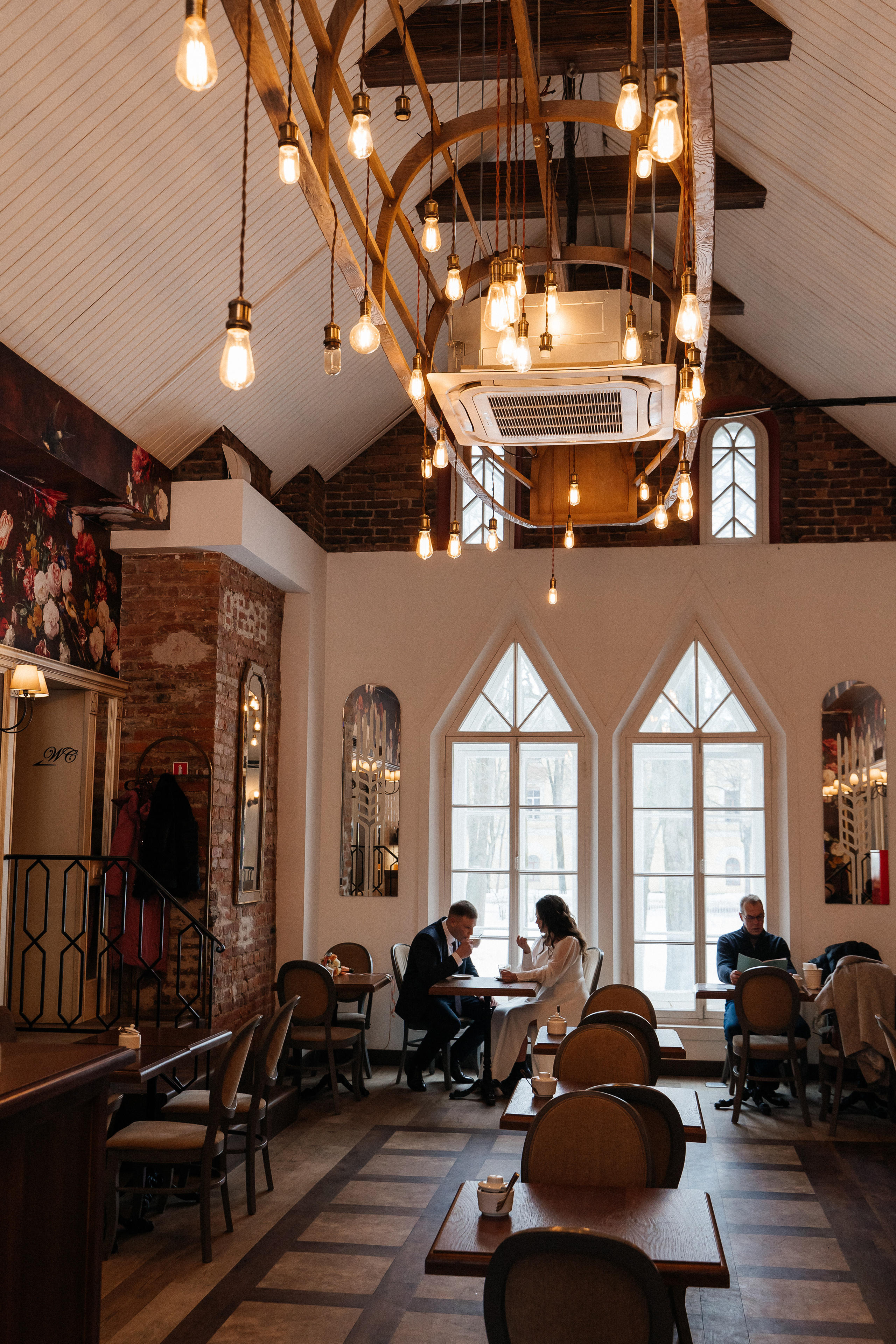 26.02.2022 Эдик и Арина. Семейный фотограф в Санкт-Петербурге Виталия Белова