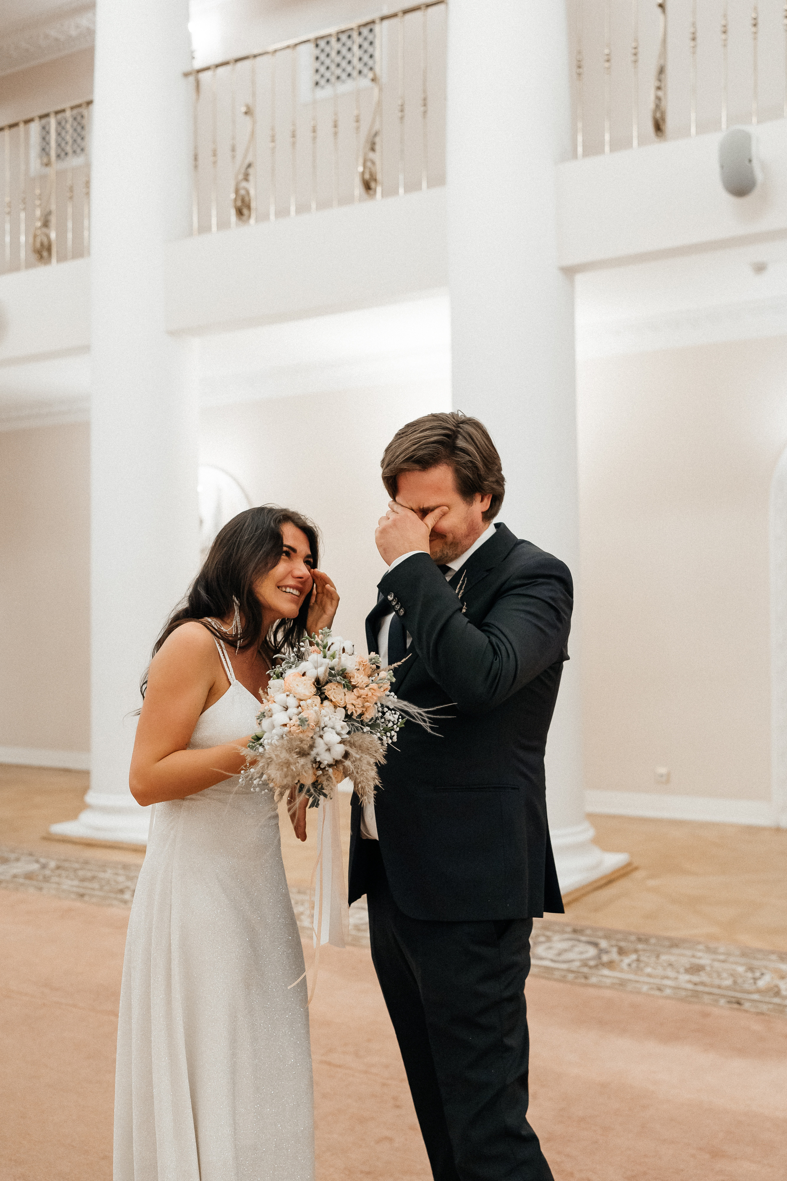 28.10.2021 Андрей и Натэлла. Семейный фотограф в Санкт-Петербурге Виталия Белова