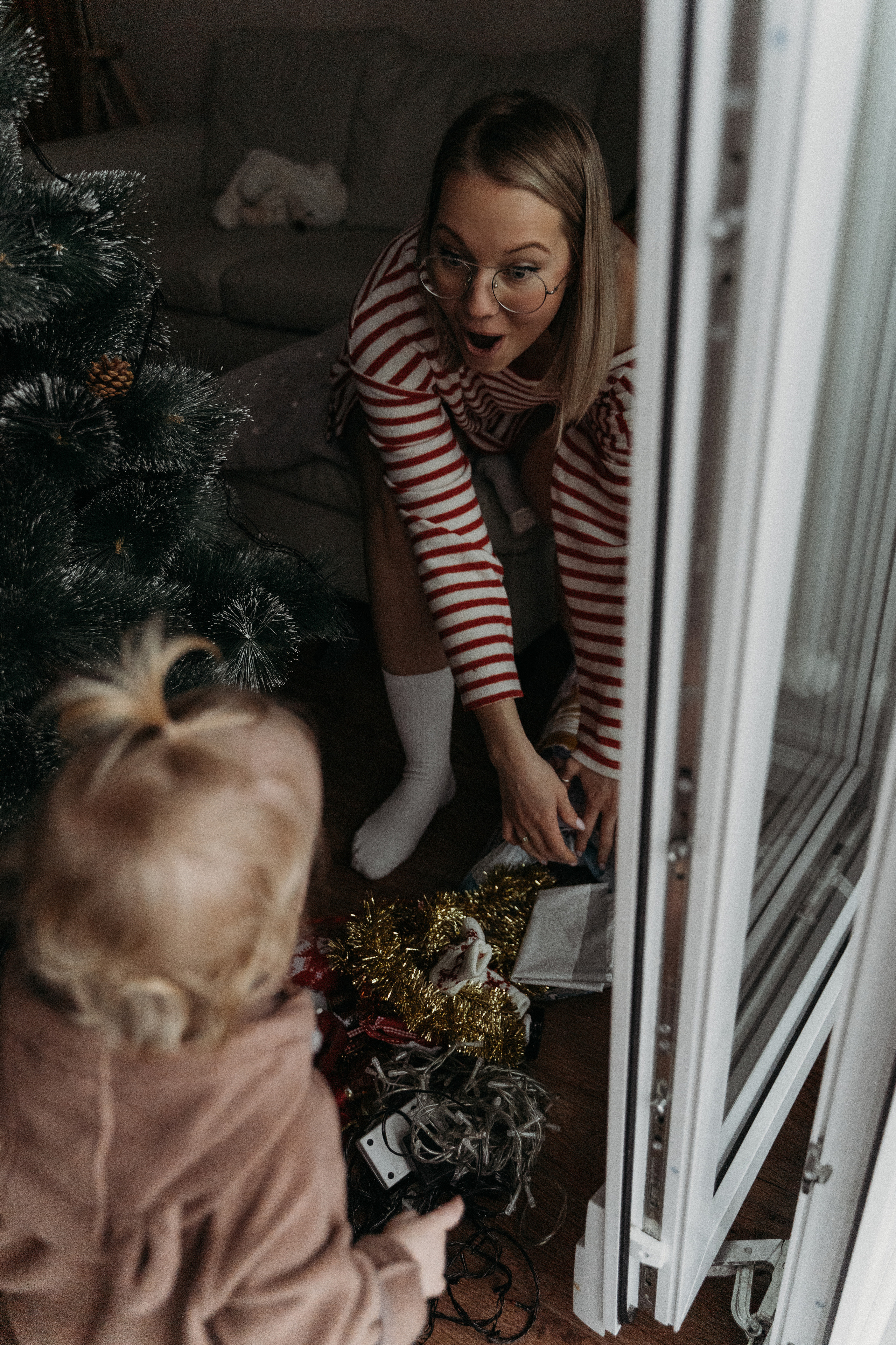 Жить в блеске!. Семейный фотограф в Санкт-Петербурге Виталия Белова