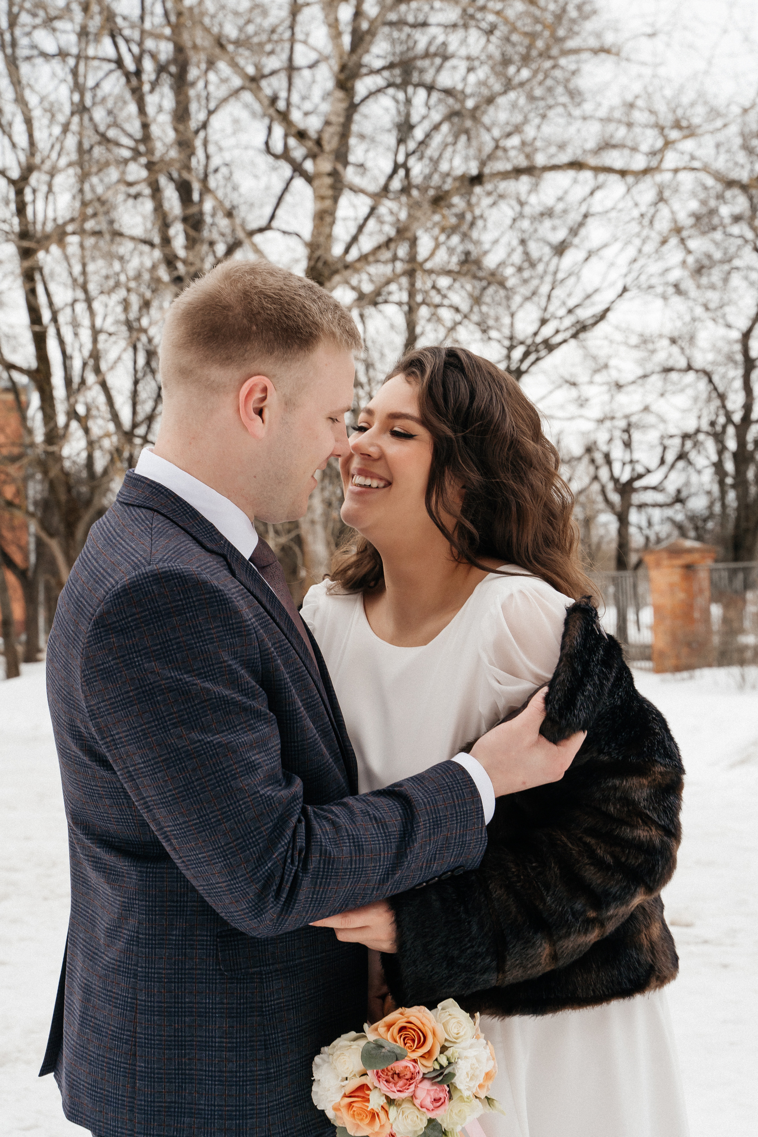 26.02.2022 Эдик и Арина. Семейный фотограф в Санкт-Петербурге Виталия Белова
