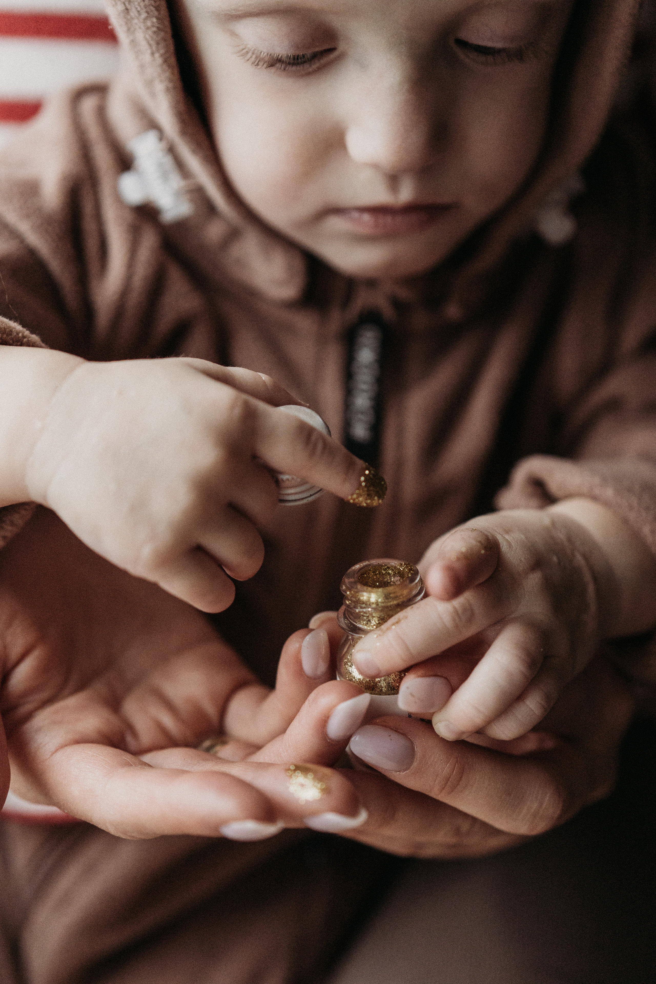 Жить в блеске!. Семейный фотограф в Санкт-Петербурге Виталия Белова