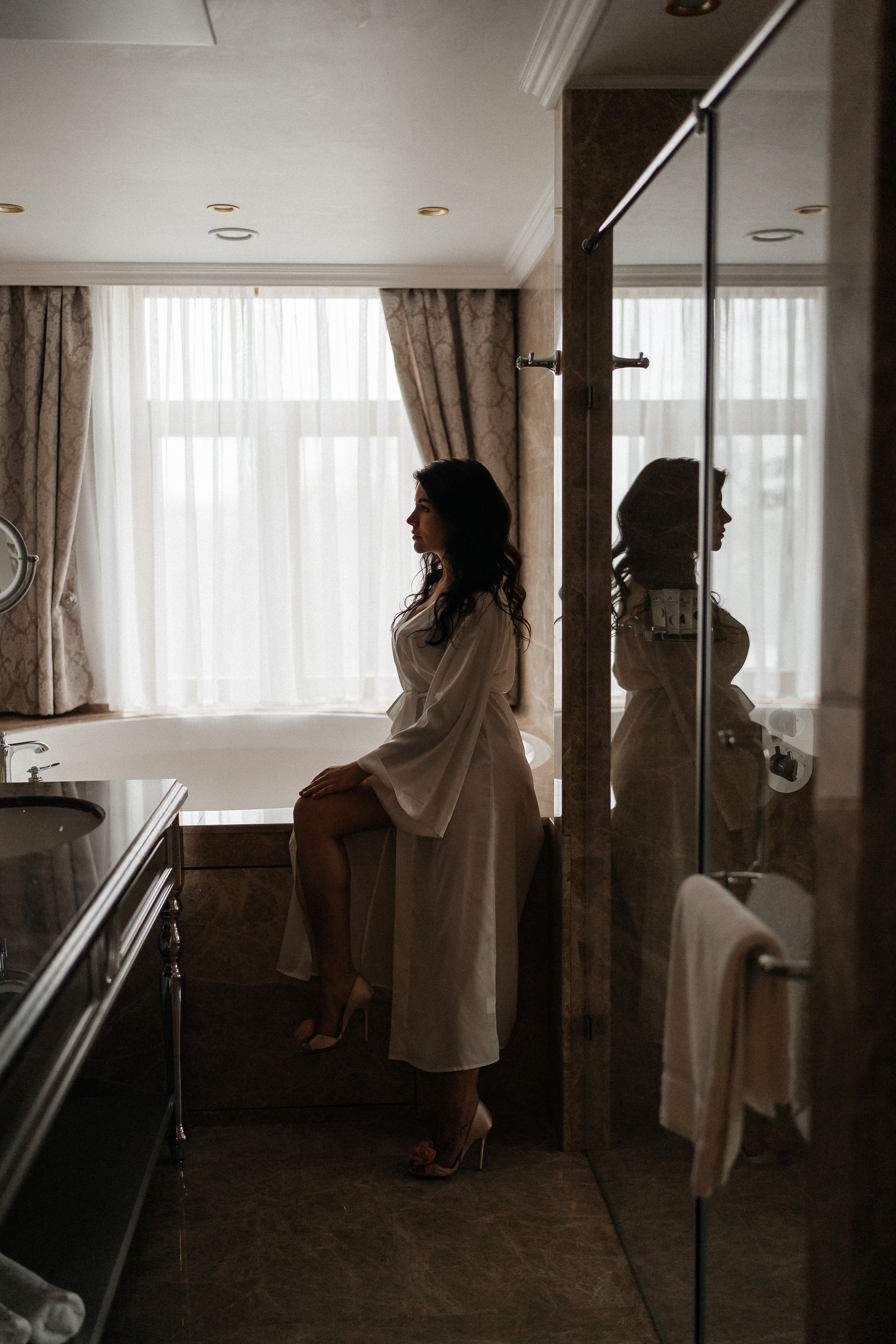 28.10.2021 Андрей и Натэлла. Семейный фотограф в Санкт-Петербурге Виталия Белова