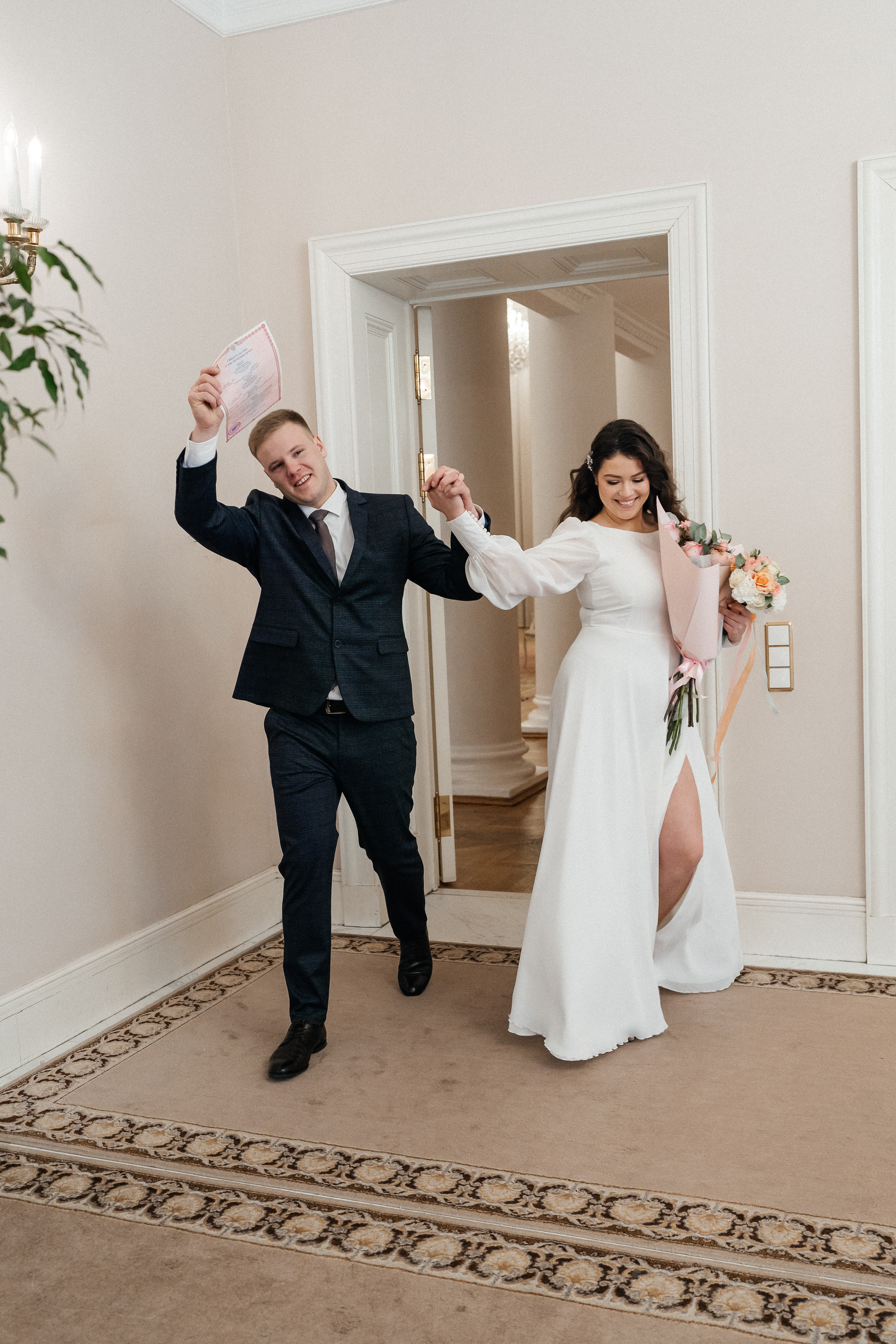 26.02.2022 Эдик и Арина. Семейный фотограф в Санкт-Петербурге Виталия Белова