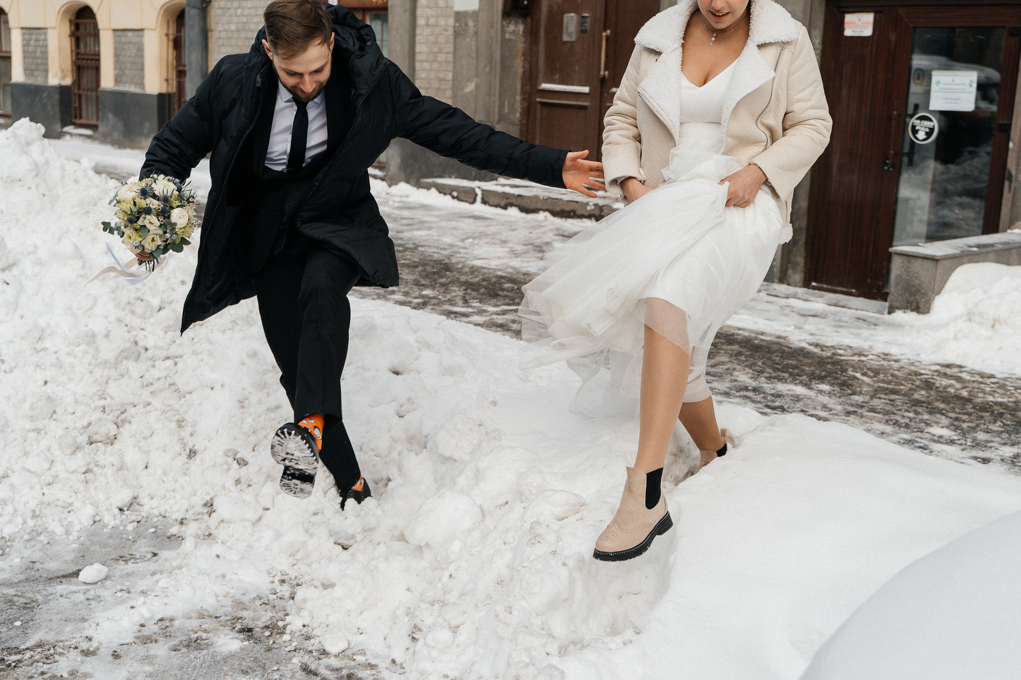 26.02.2022 Эдуард и Ирина. Семейный фотограф в Санкт-Петербурге Виталия Белова